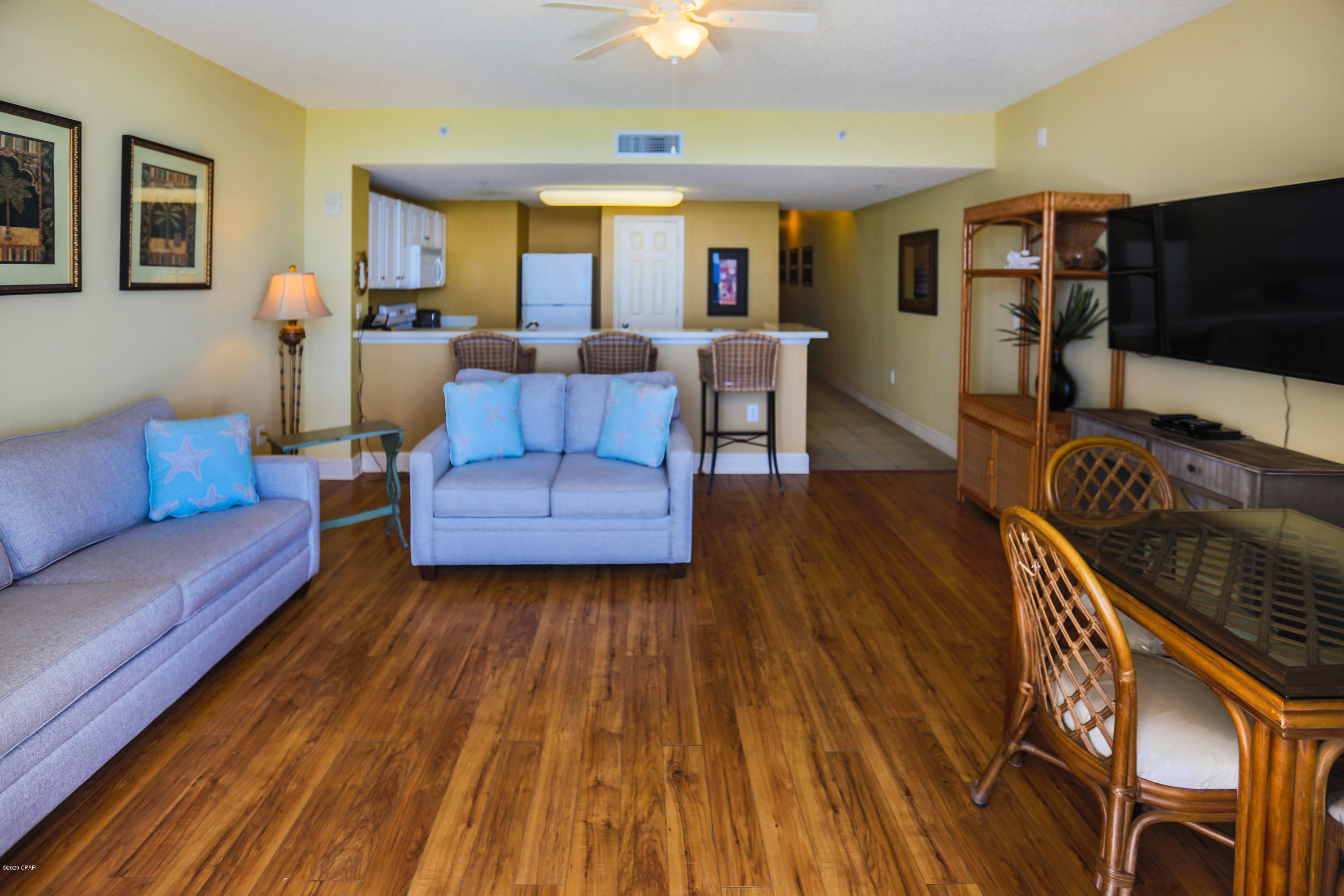 Majestic Beach Tower I - Residential