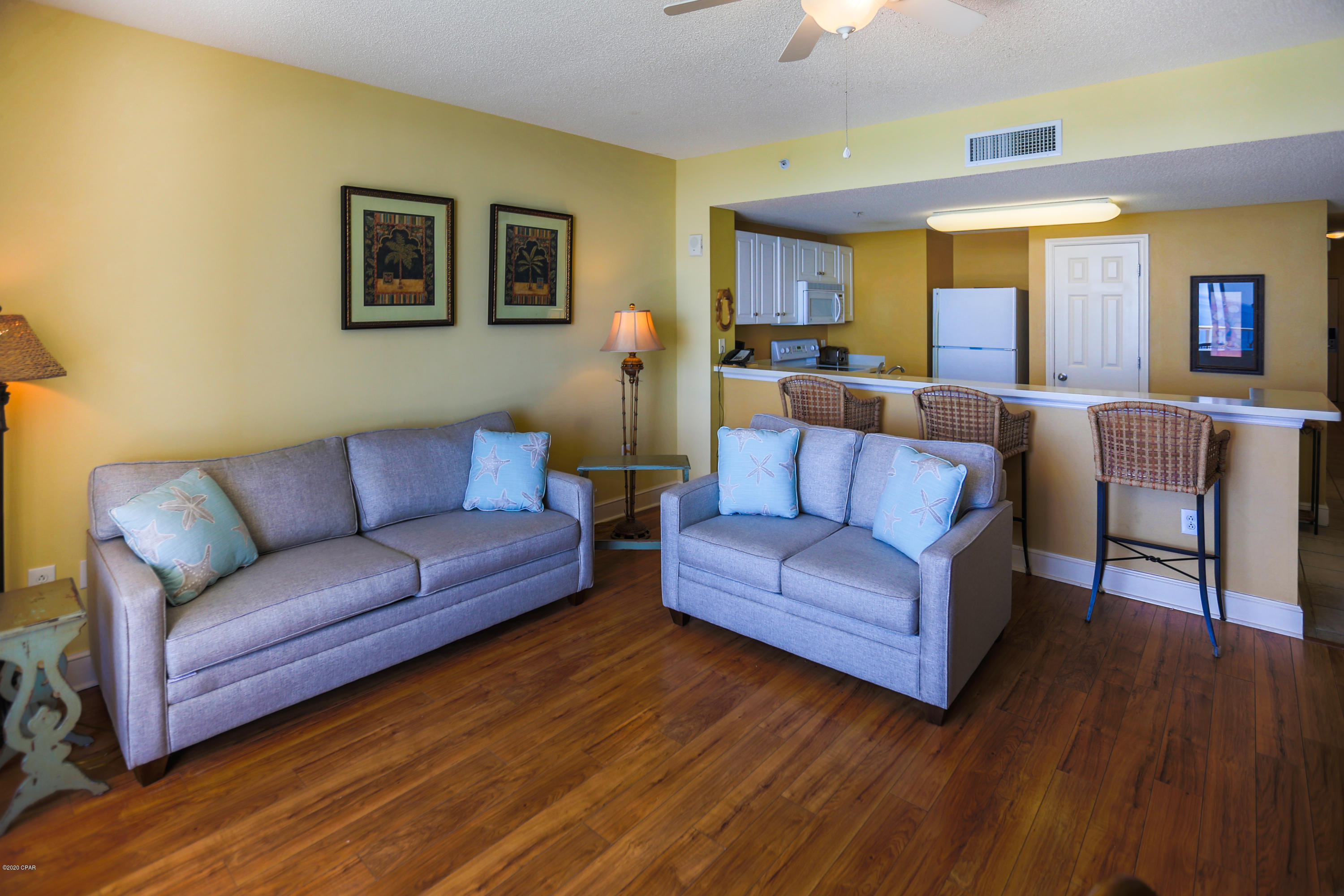 Majestic Beach Tower I - Residential