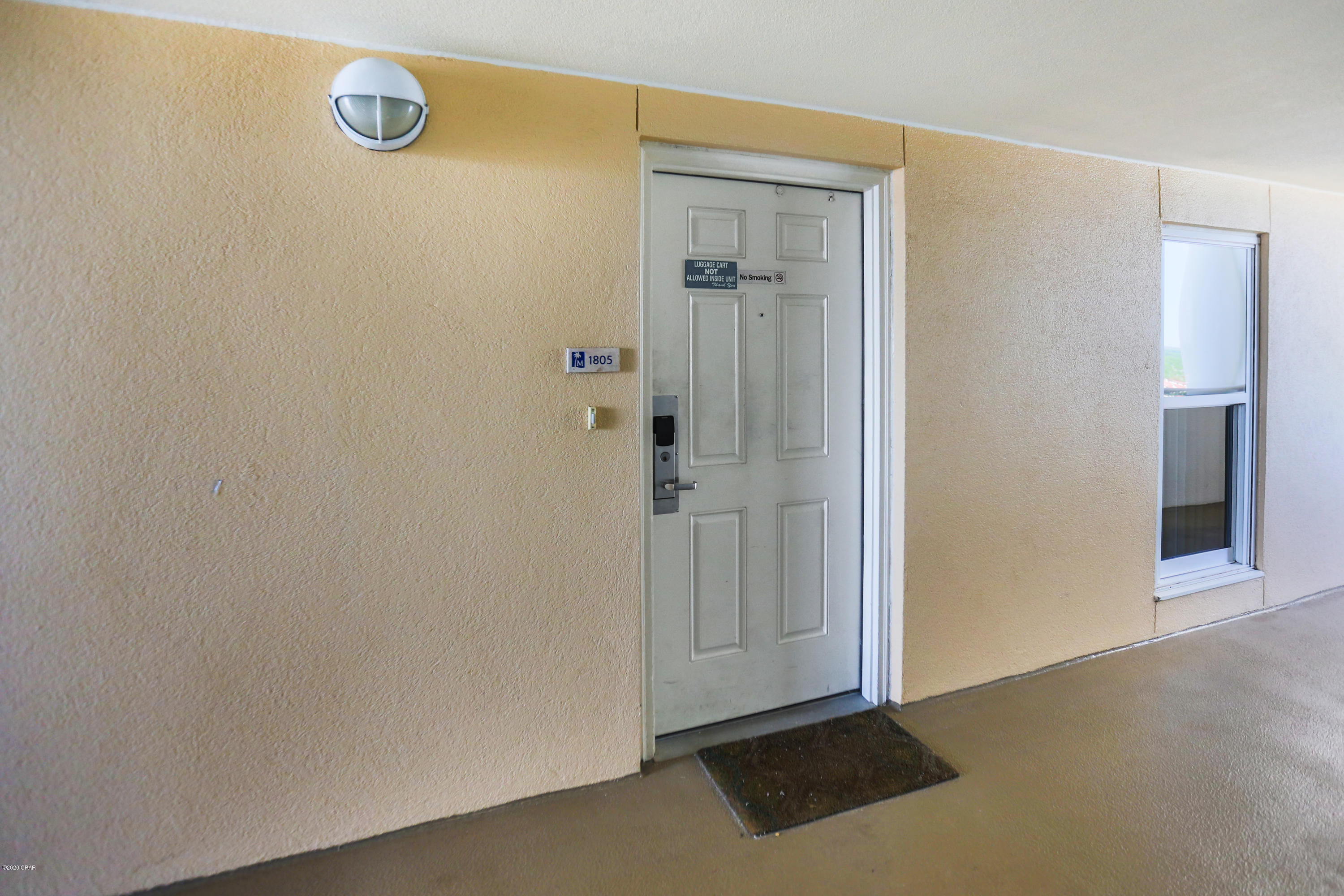 Majestic Beach Tower I - Residential