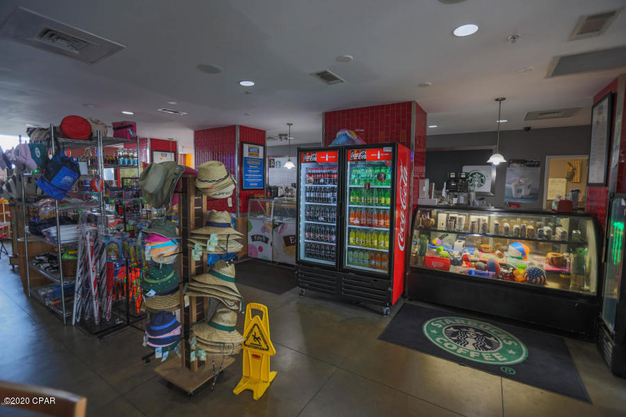 Majestic Beach Tower I - Residential