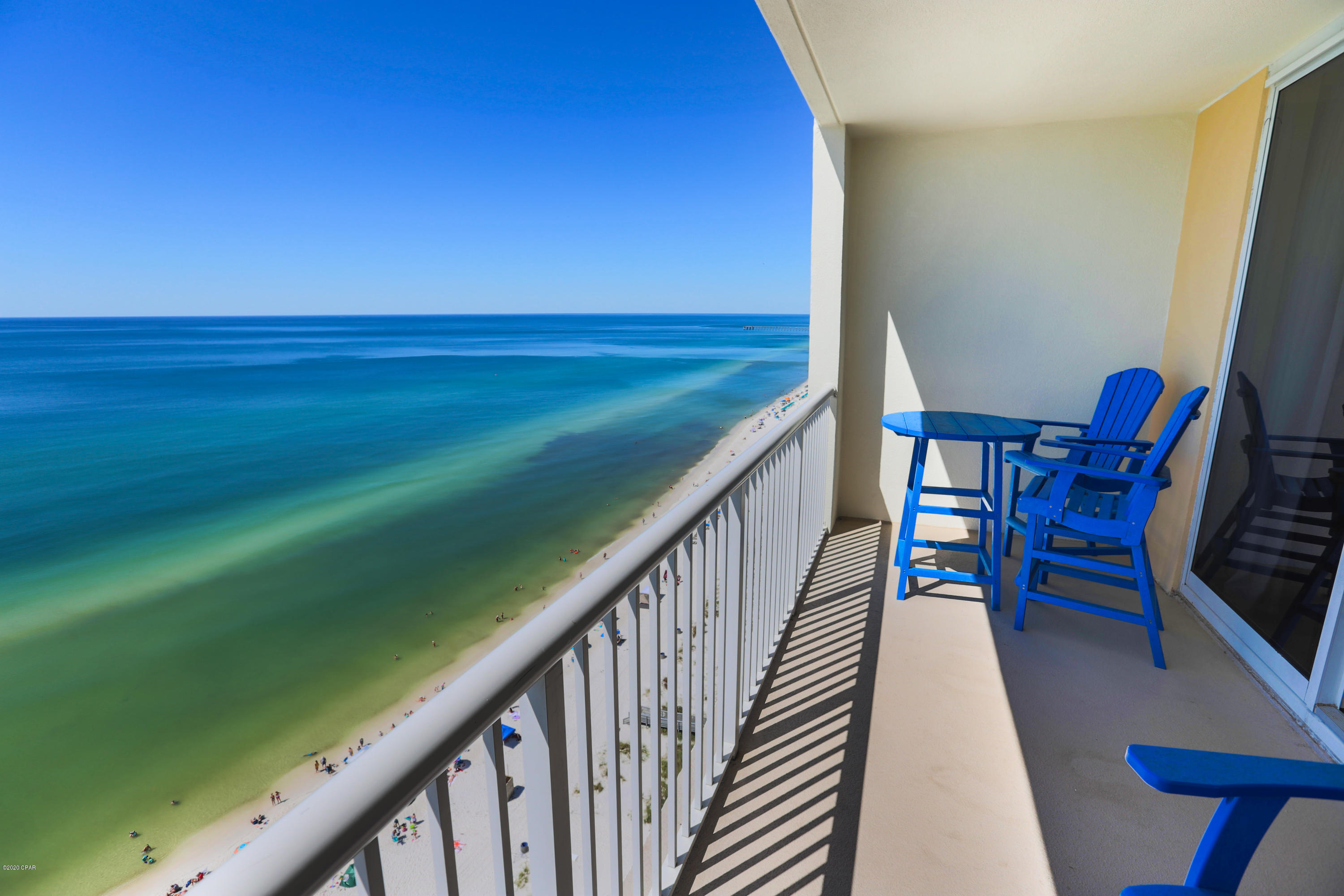 Majestic Beach Tower I - Residential