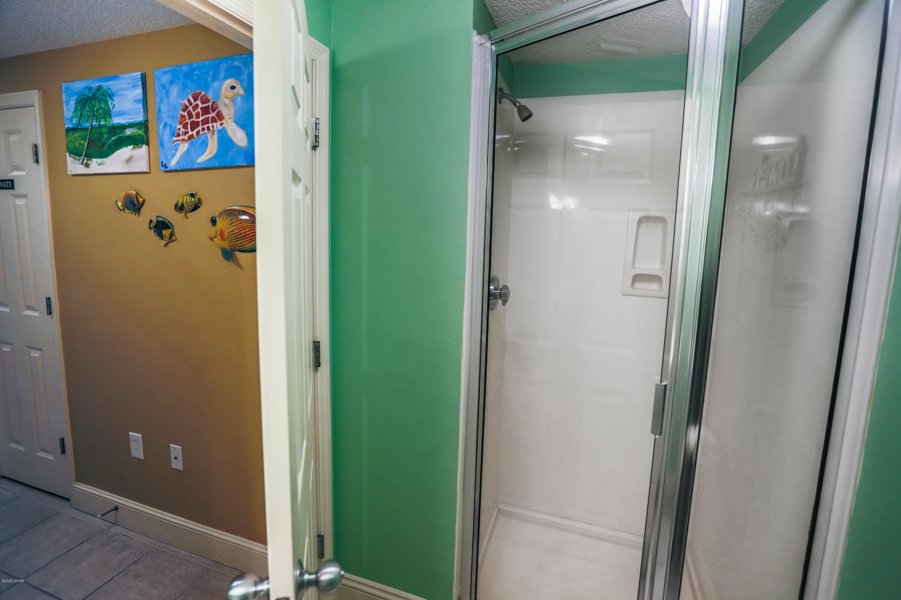 Majestic Beach Tower I - Residential