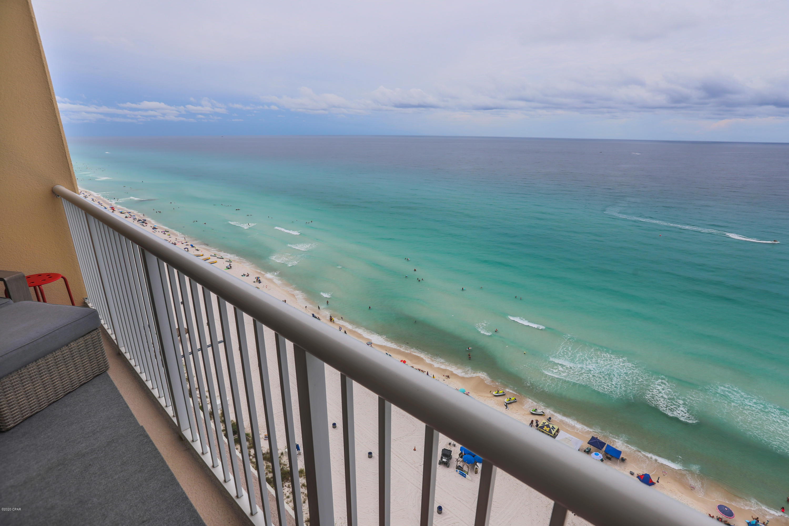 Majestic Beach Tower I - Residential