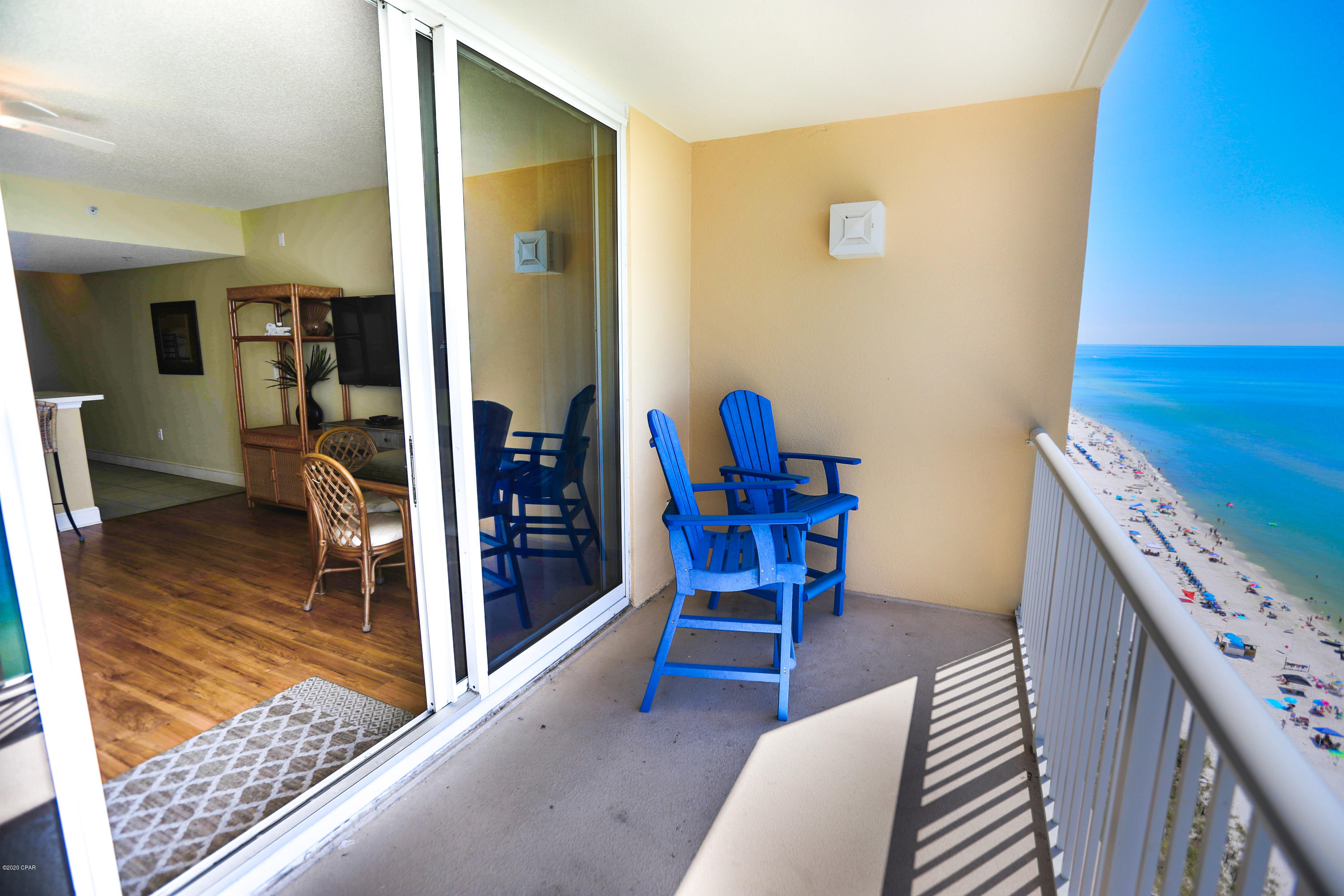 Majestic Beach Tower I - Residential