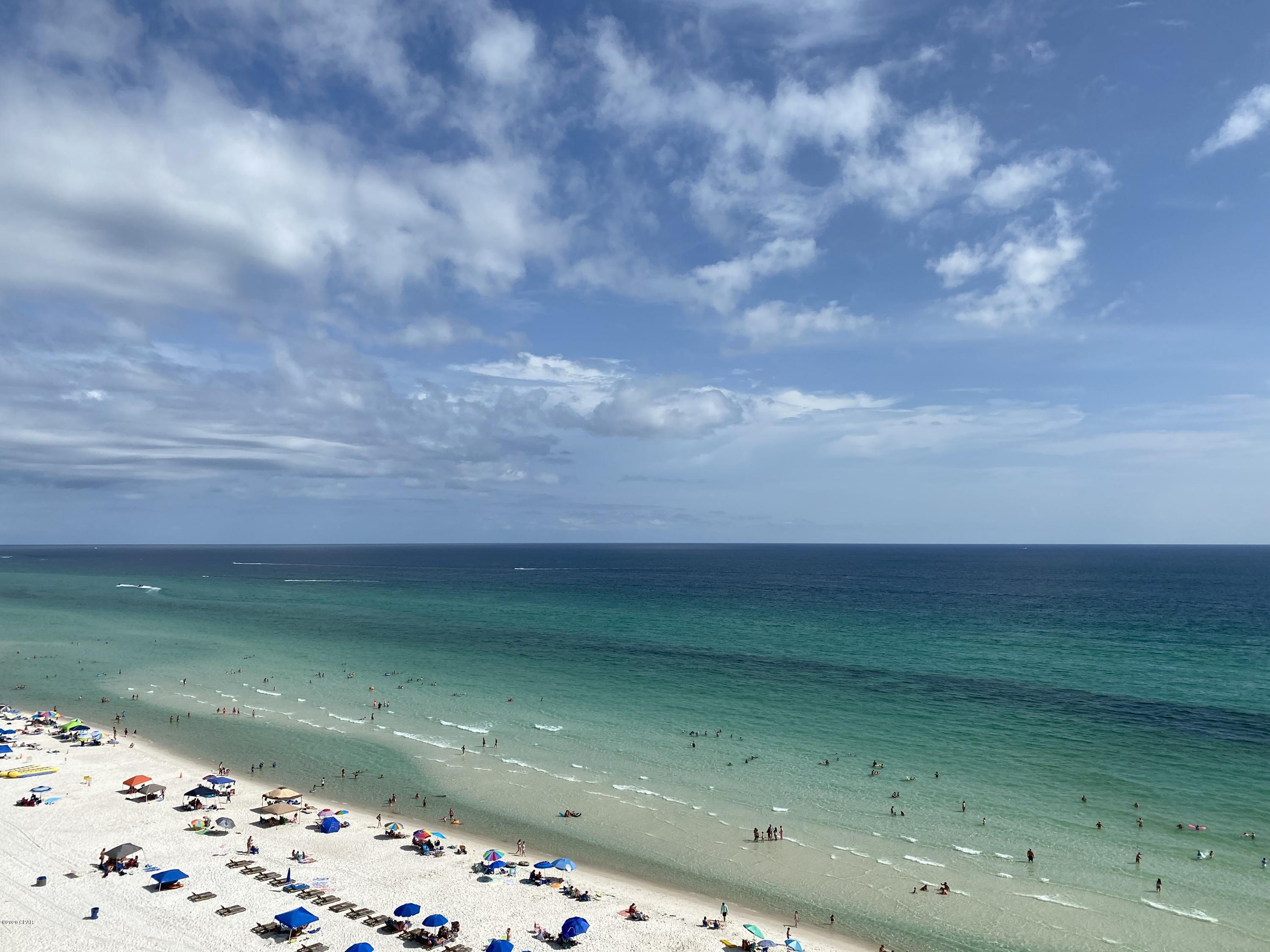 Majestic Beach Tower I - Residential