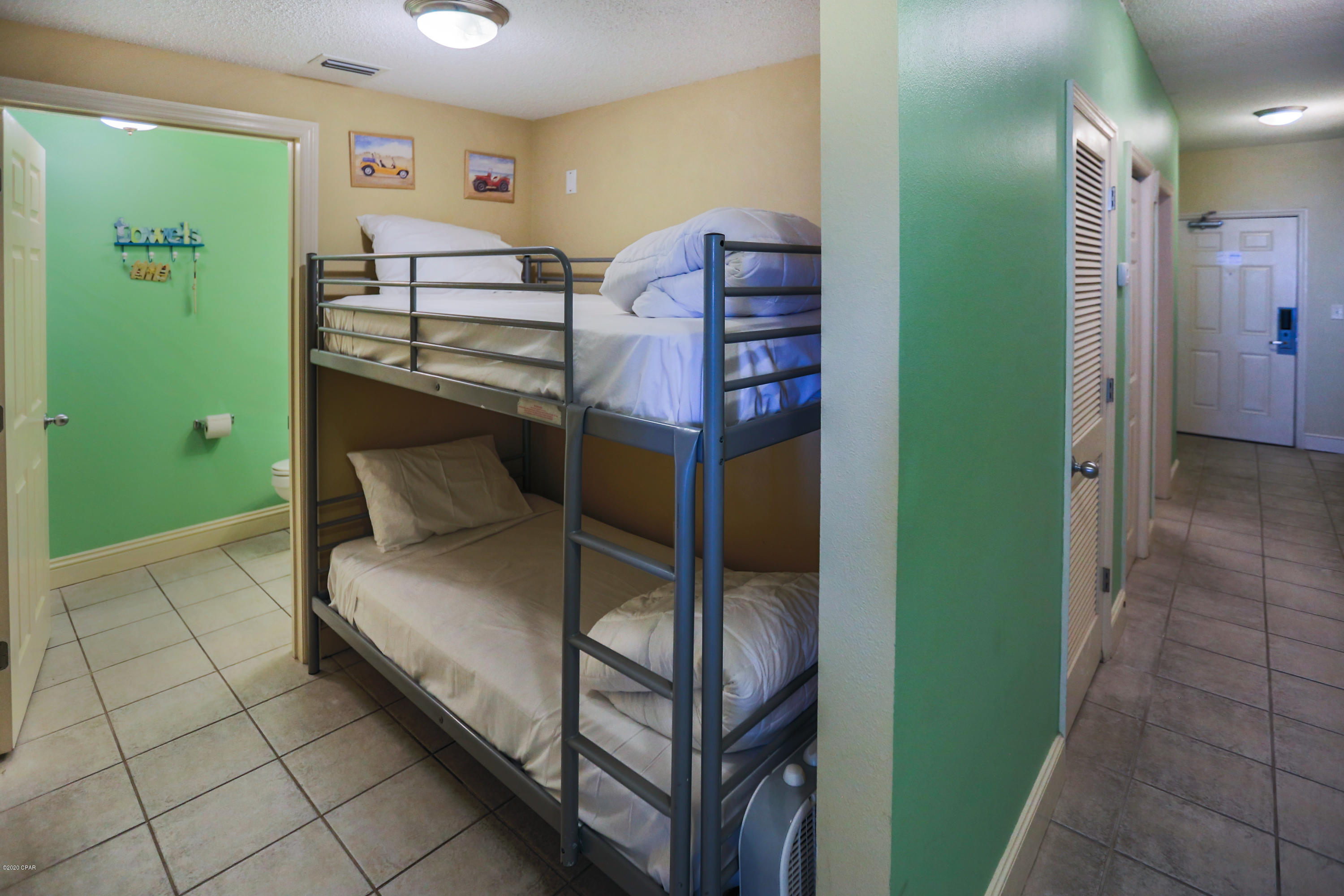 Majestic Beach Tower I - Residential