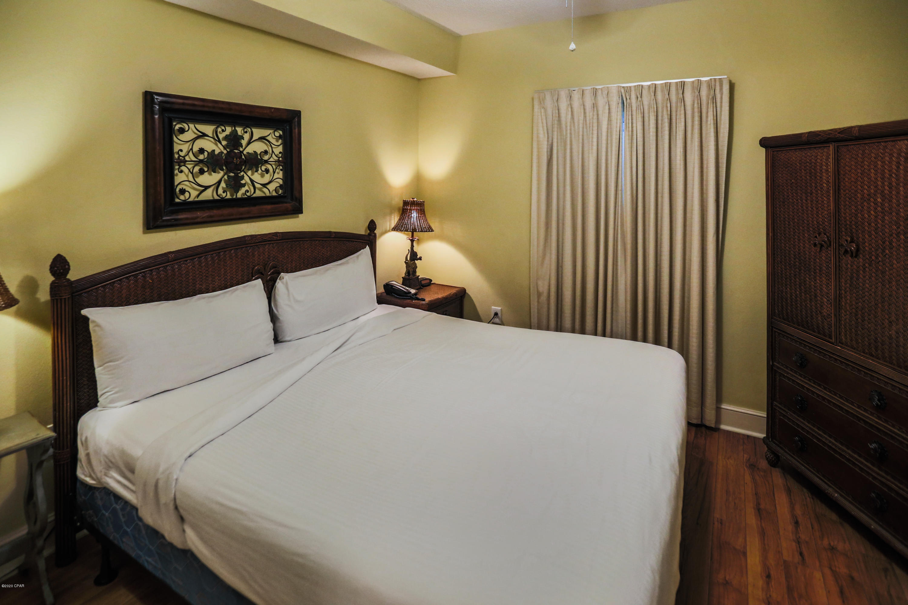 Majestic Beach Tower I - Residential