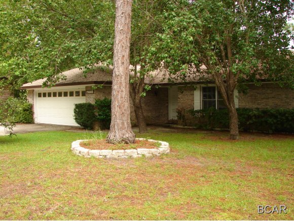 No Named Subdivision - Residential Lease