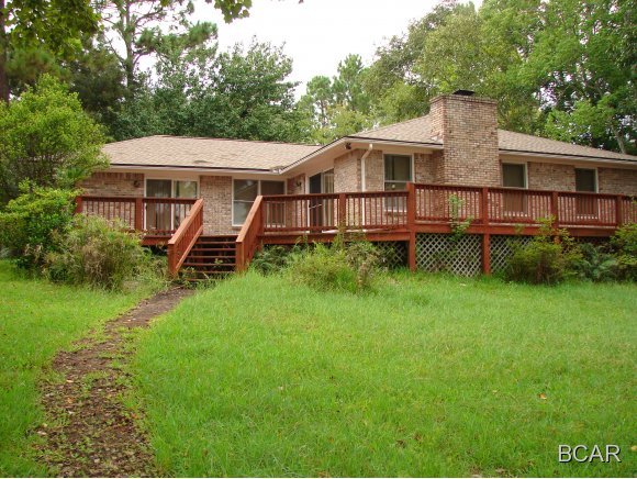 No Named Subdivision - Residential Lease