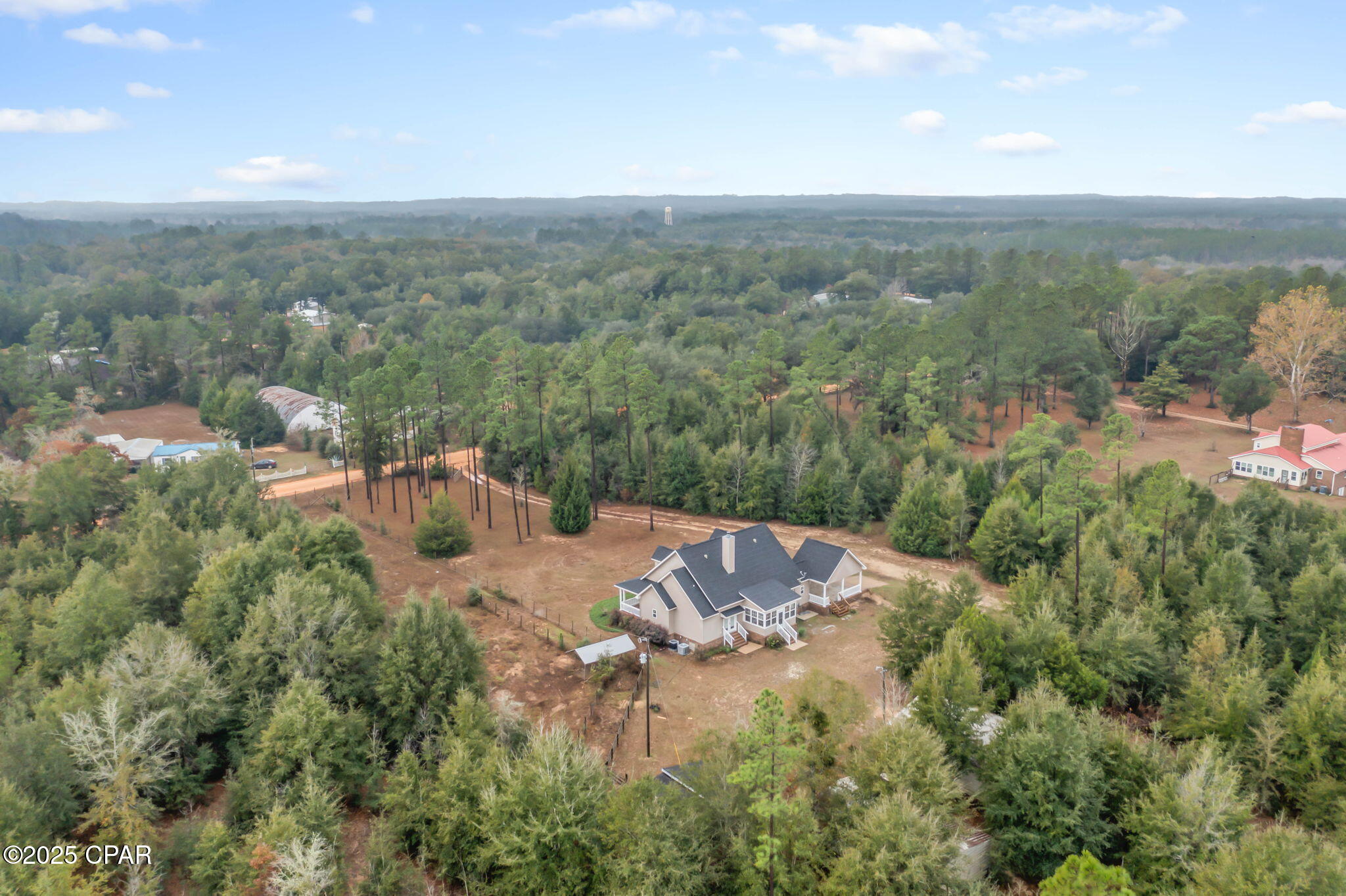 No Named Subdivision - Residential