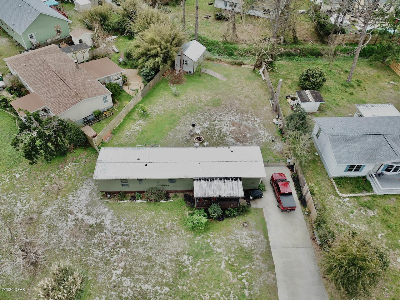 North Lagoon Oaks - Residential