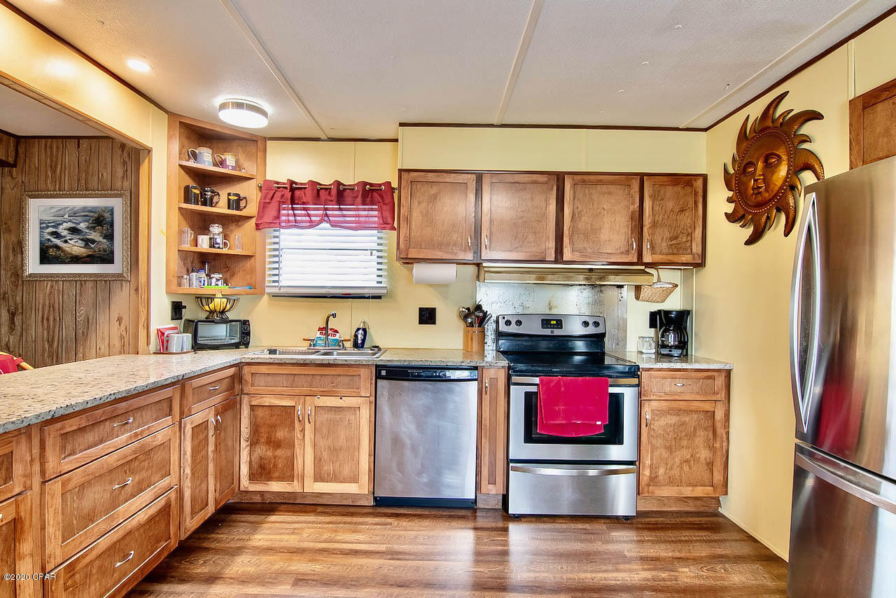 North Lagoon Oaks - Residential