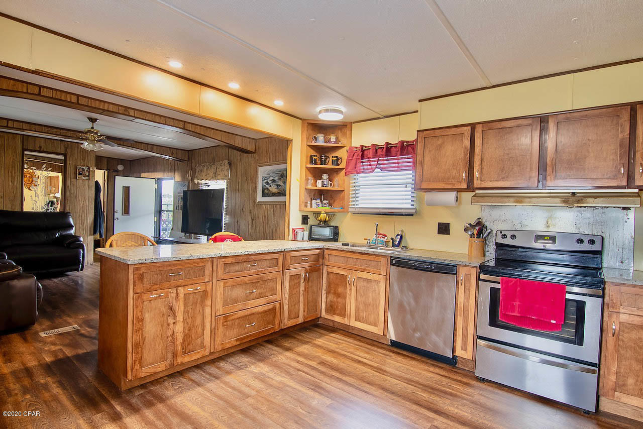 North Lagoon Oaks - Residential