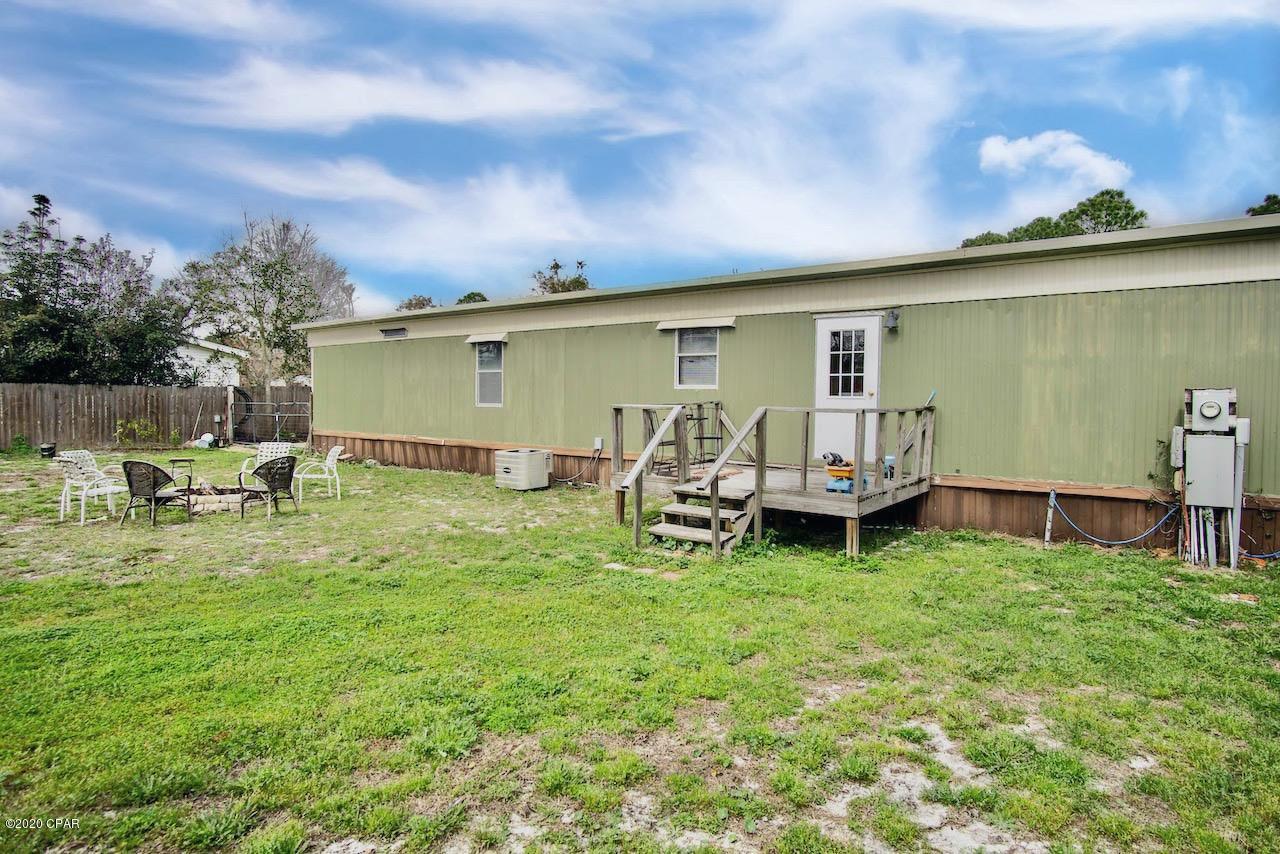 North Lagoon Oaks - Residential