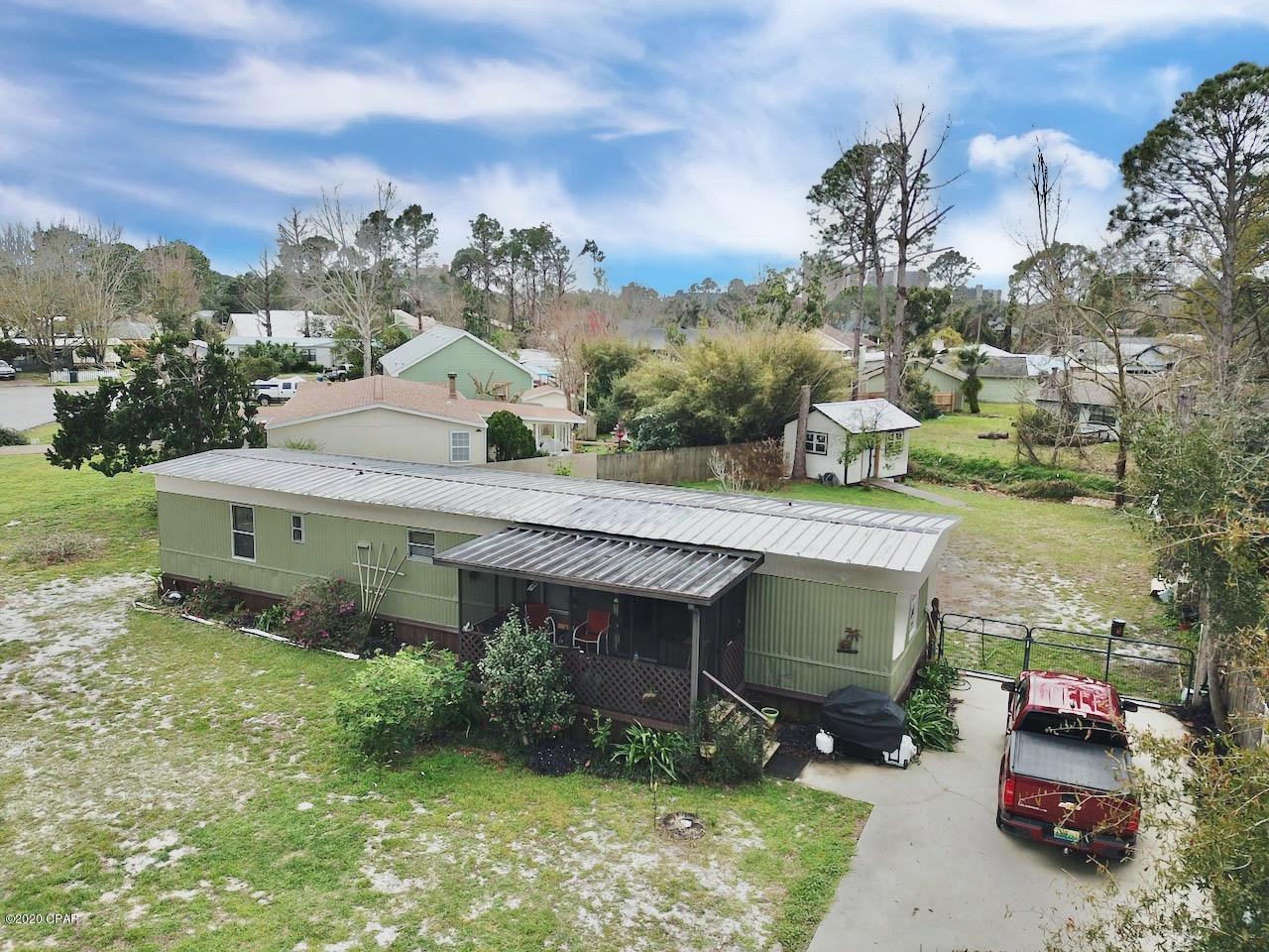 North Lagoon Oaks - Residential