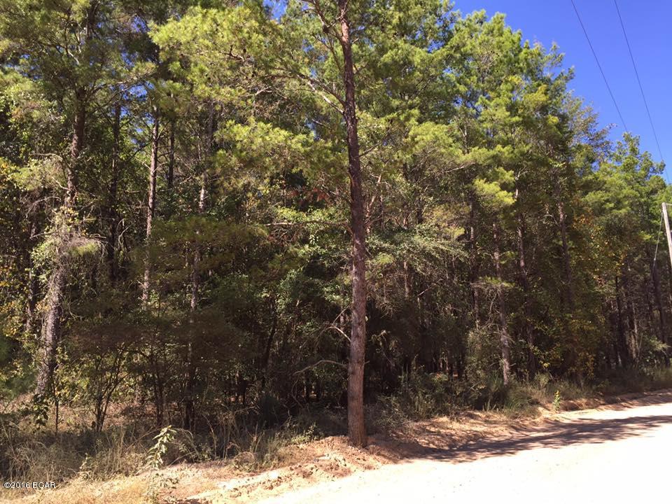 Woodland Meadows - Land