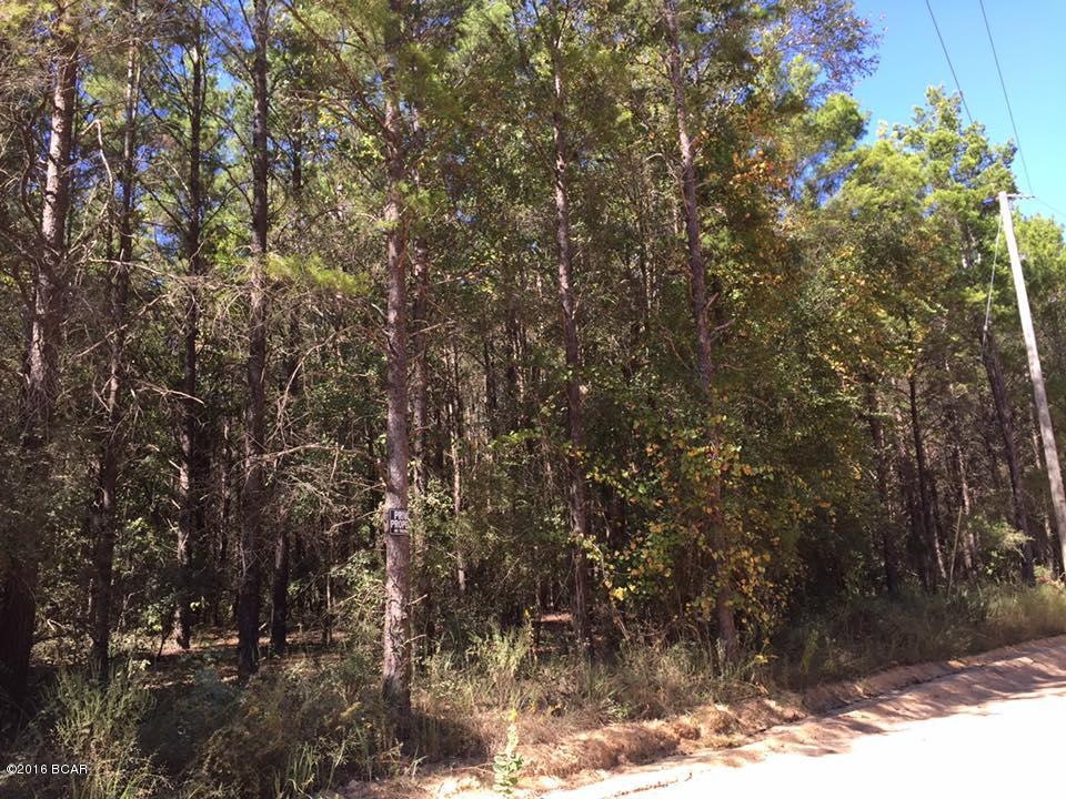 Woodland Meadows - Land