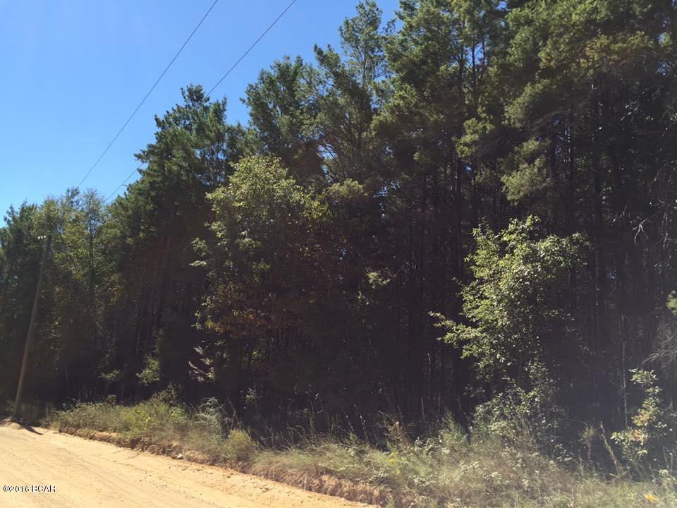 Woodland Meadows - Land