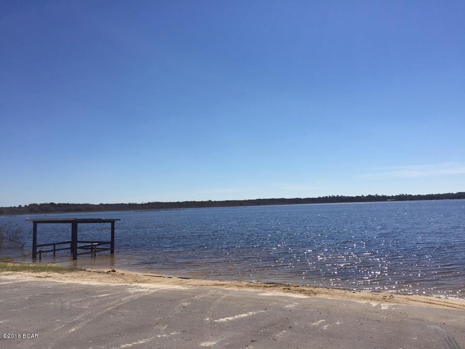 Woodland Meadows - Land