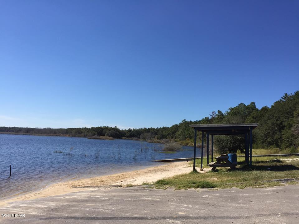 Woodland Meadows - Land