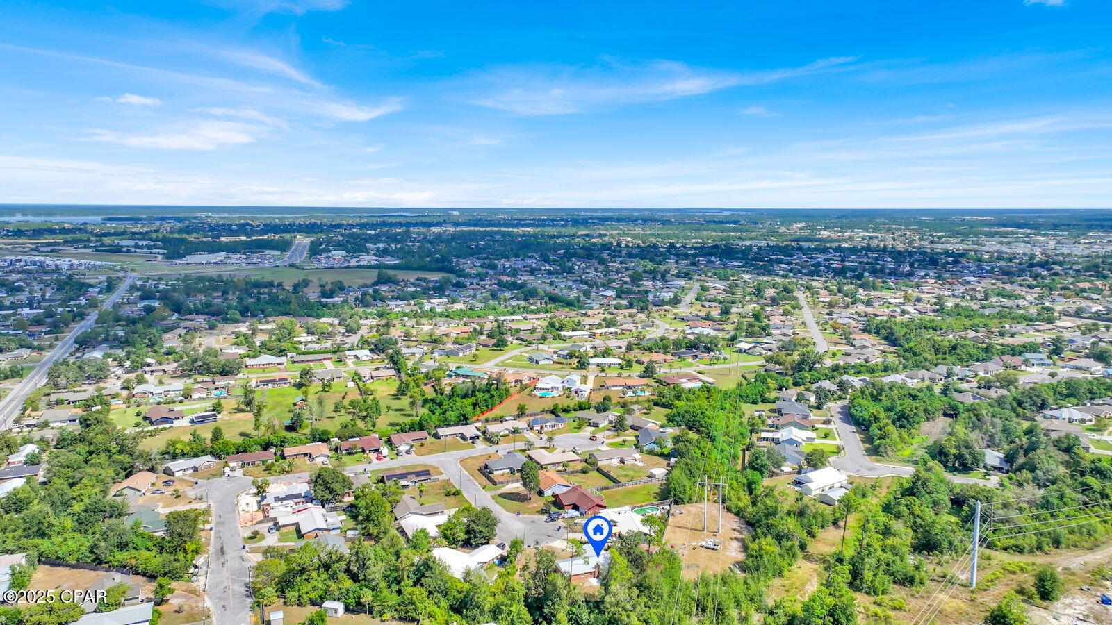 Woodland Estates - Residential