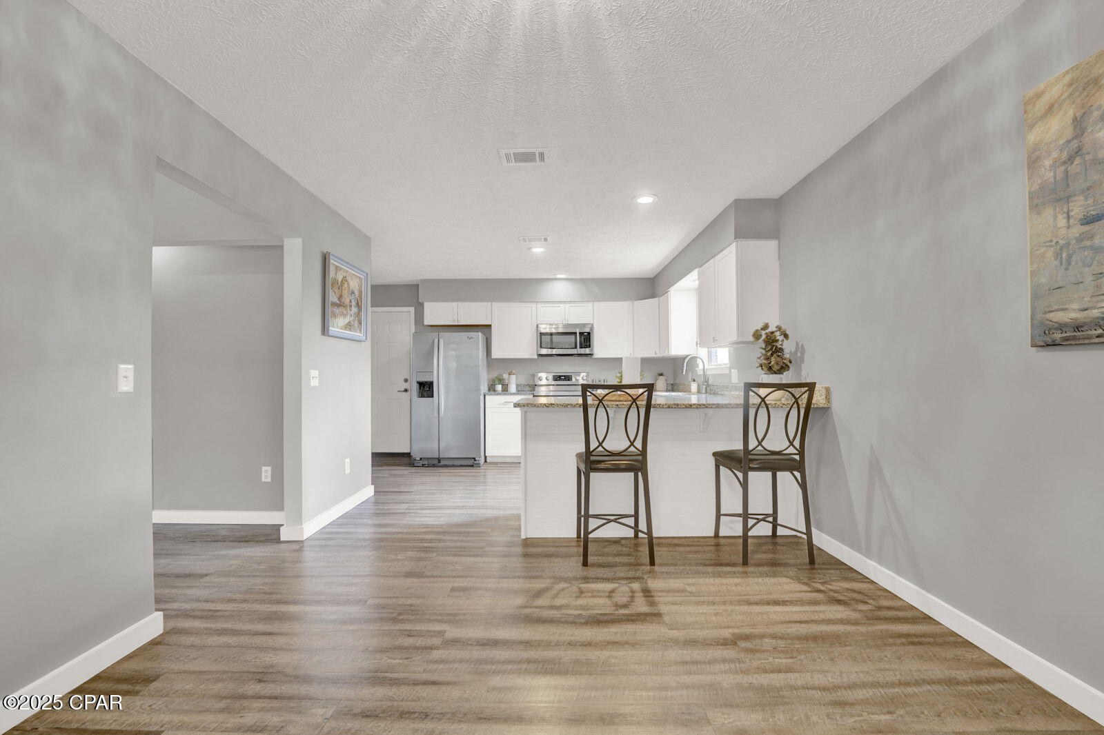 Woodland Estates - Residential