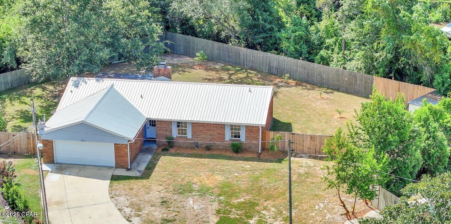 Woodland Estates - Residential