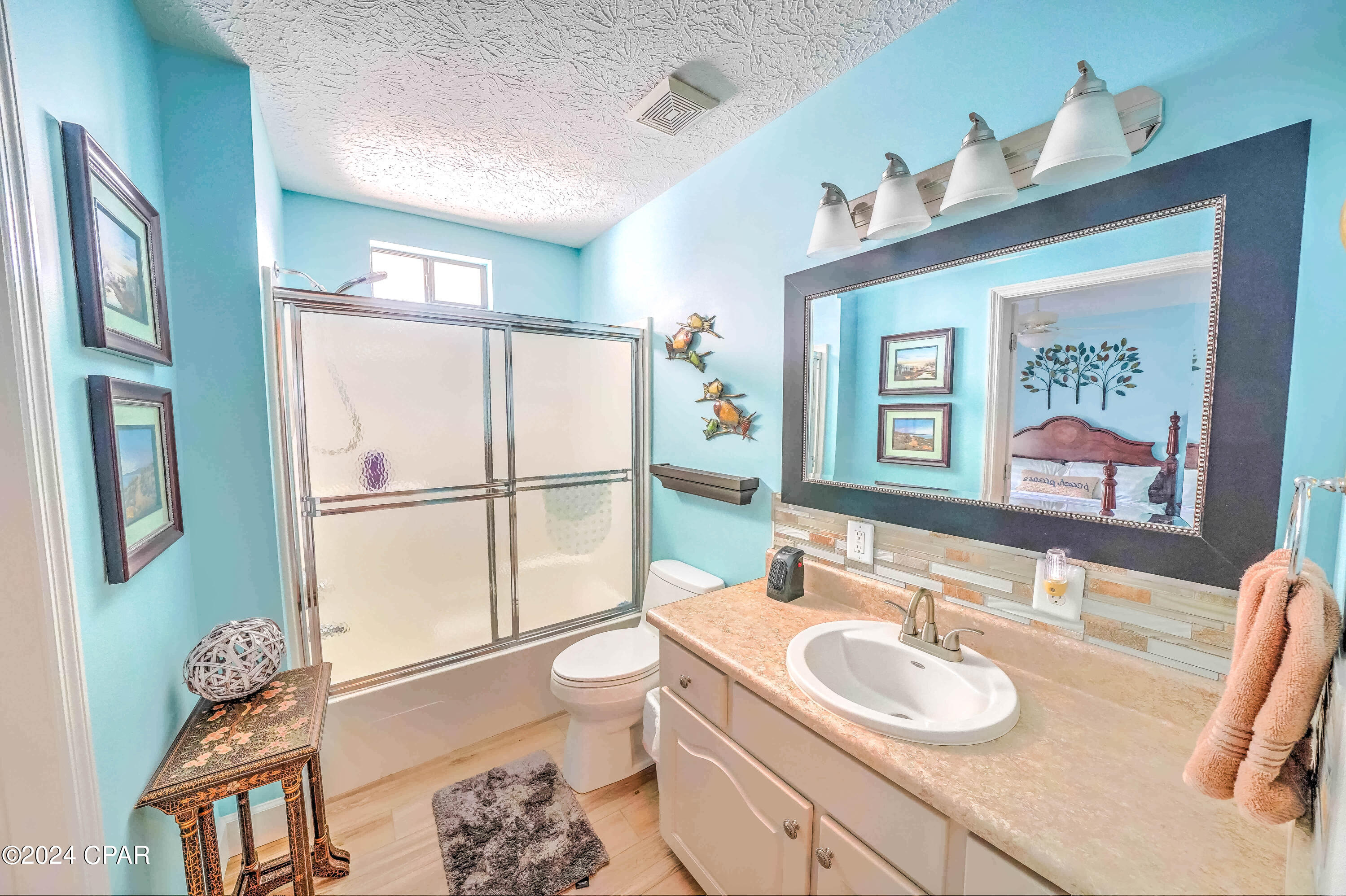 Venture Out Travel Trail - Residential