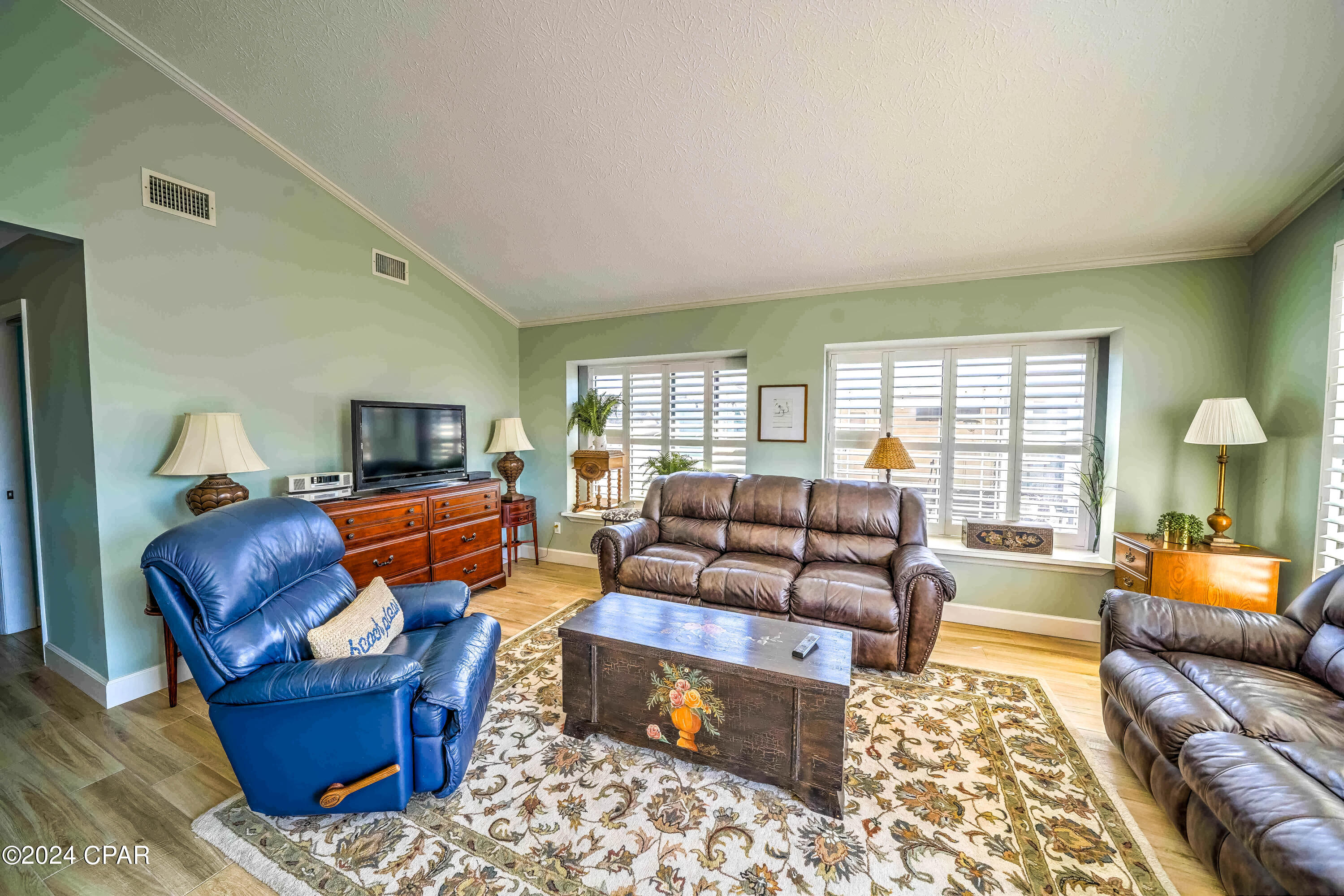 Venture Out Travel Trail - Residential