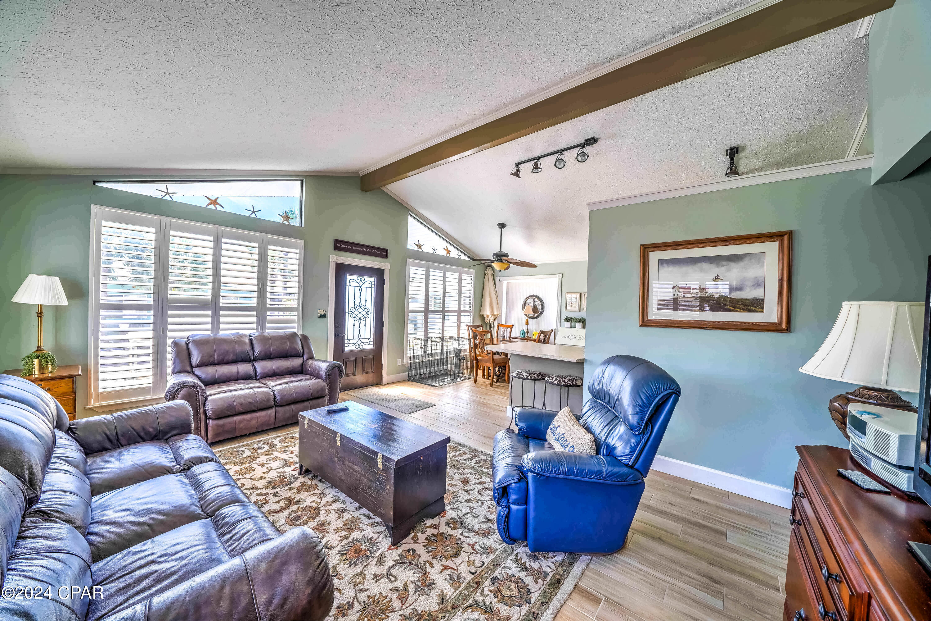 Venture Out Travel Trail - Residential