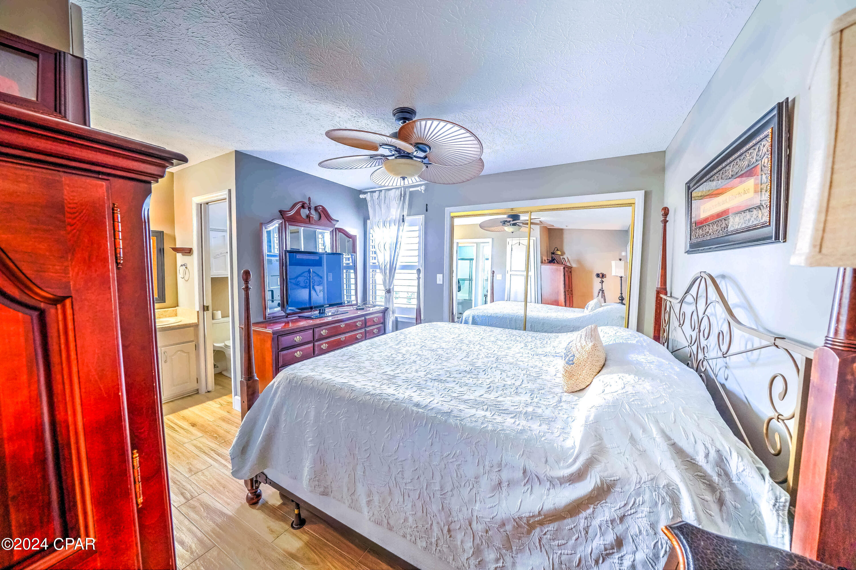 Venture Out Travel Trail - Residential