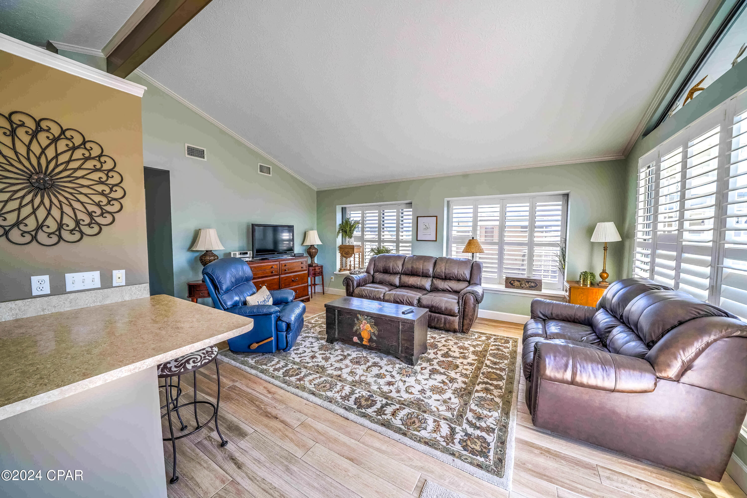 Venture Out Travel Trail - Residential