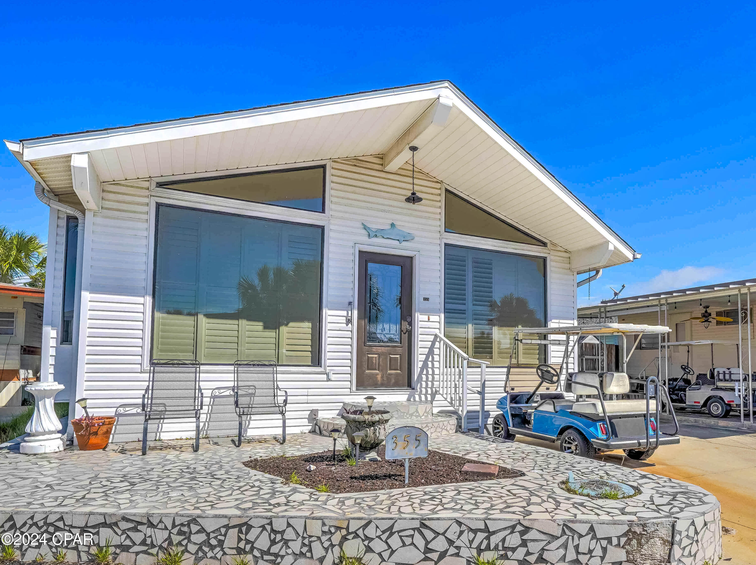 Venture Out Travel Trail - Residential