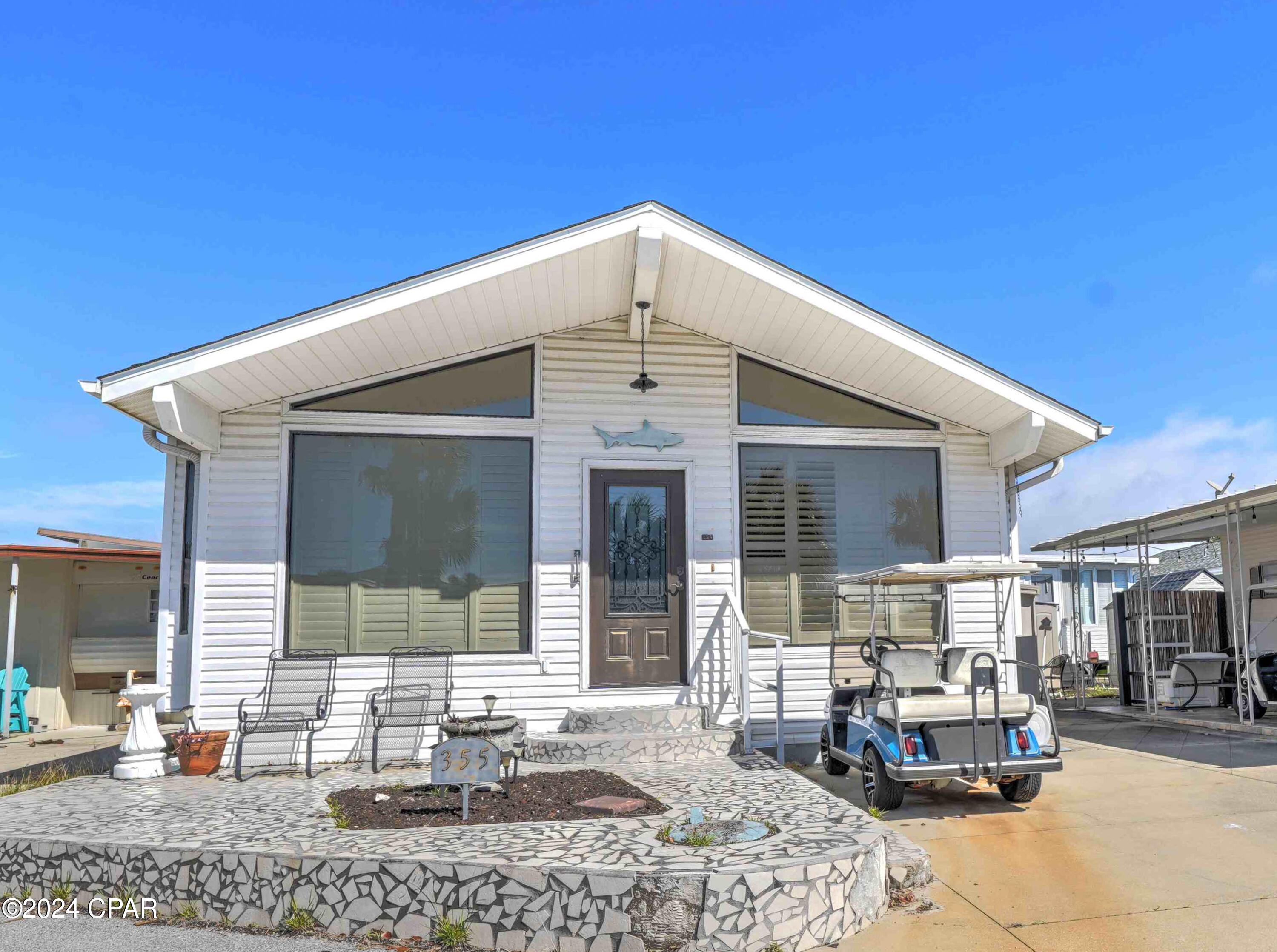Venture Out Travel Trail - Residential