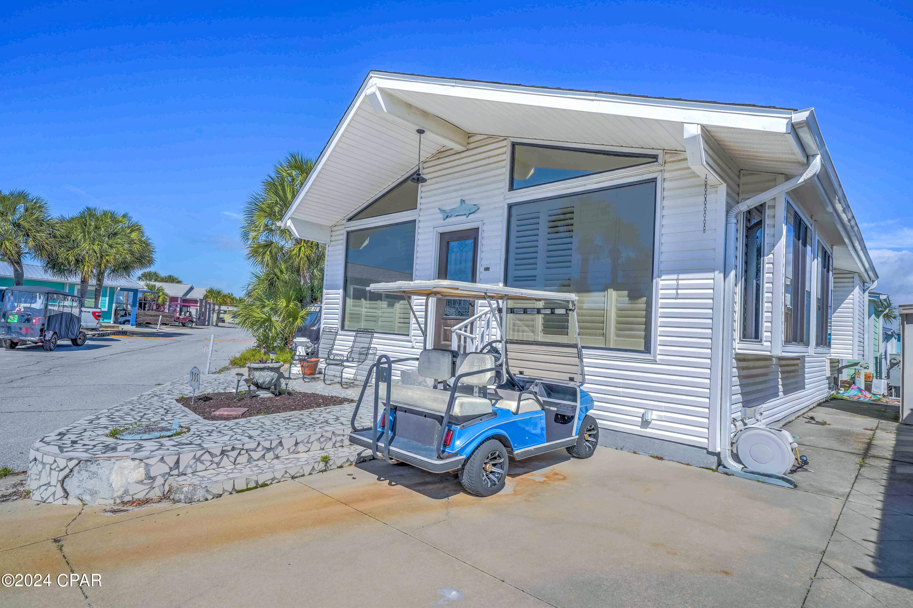 Venture Out Travel Trail - Residential