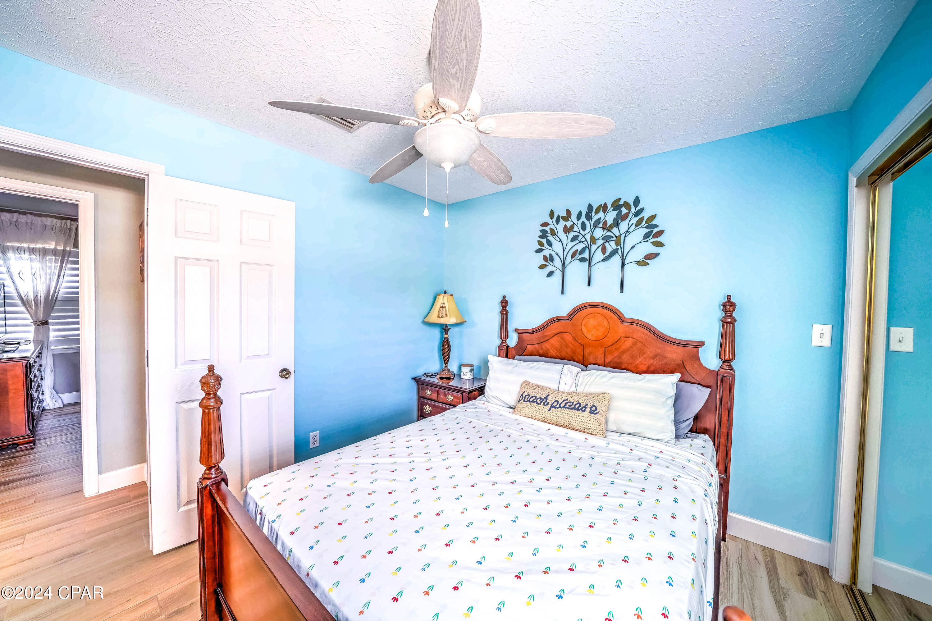 Venture Out Travel Trail - Residential