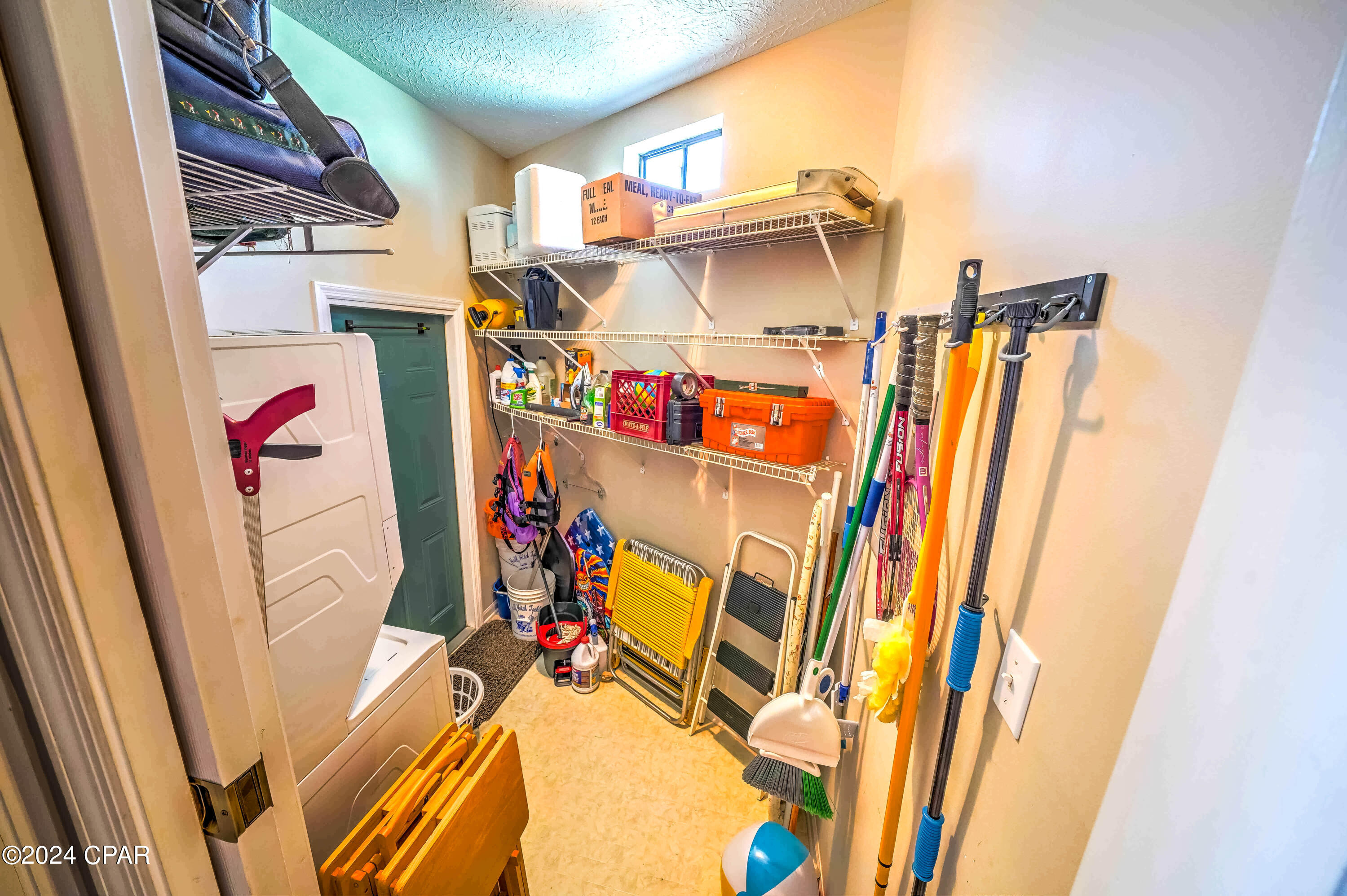 Venture Out Travel Trail - Residential