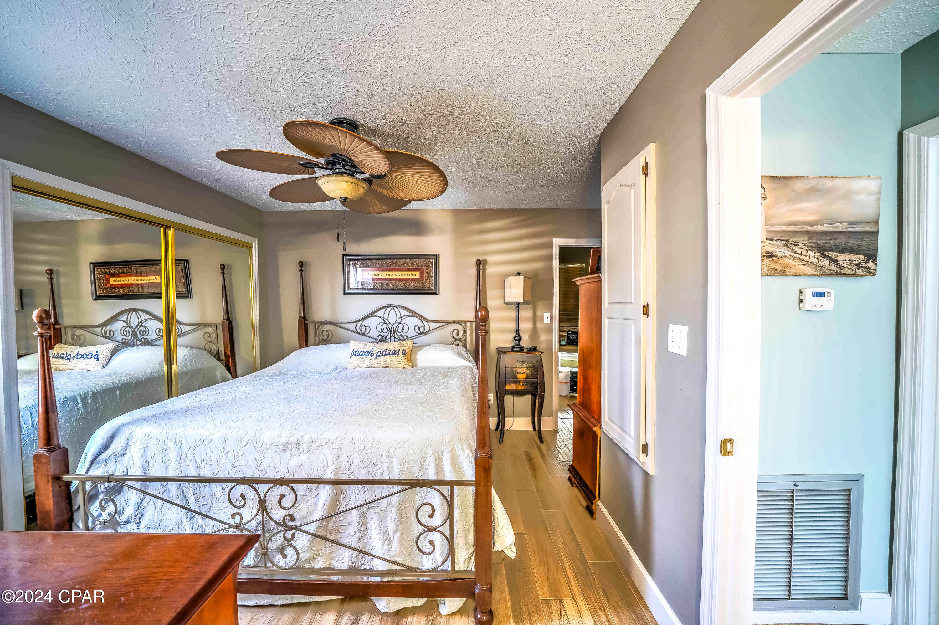 Venture Out Travel Trail - Residential