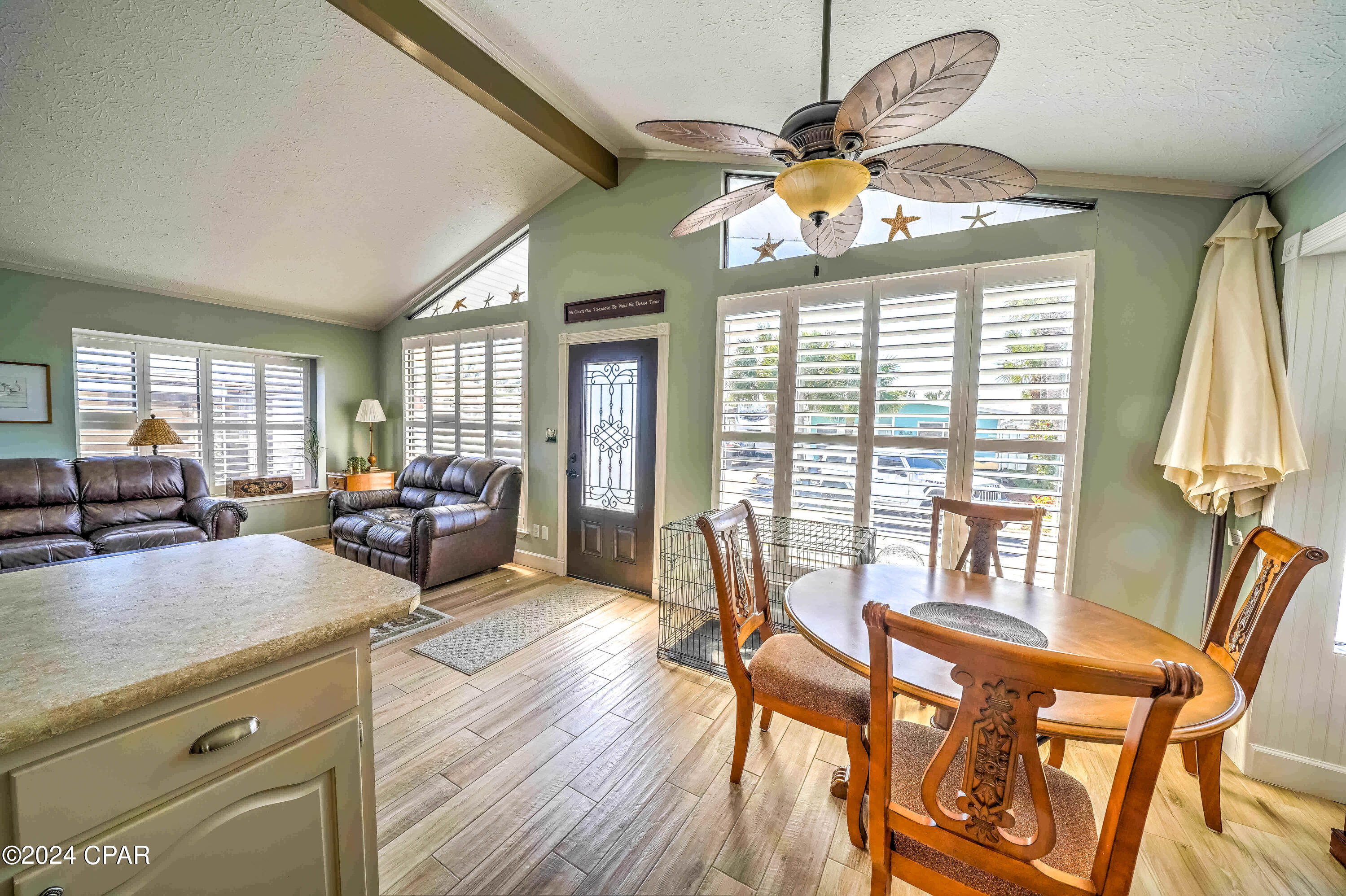 Venture Out Travel Trail - Residential