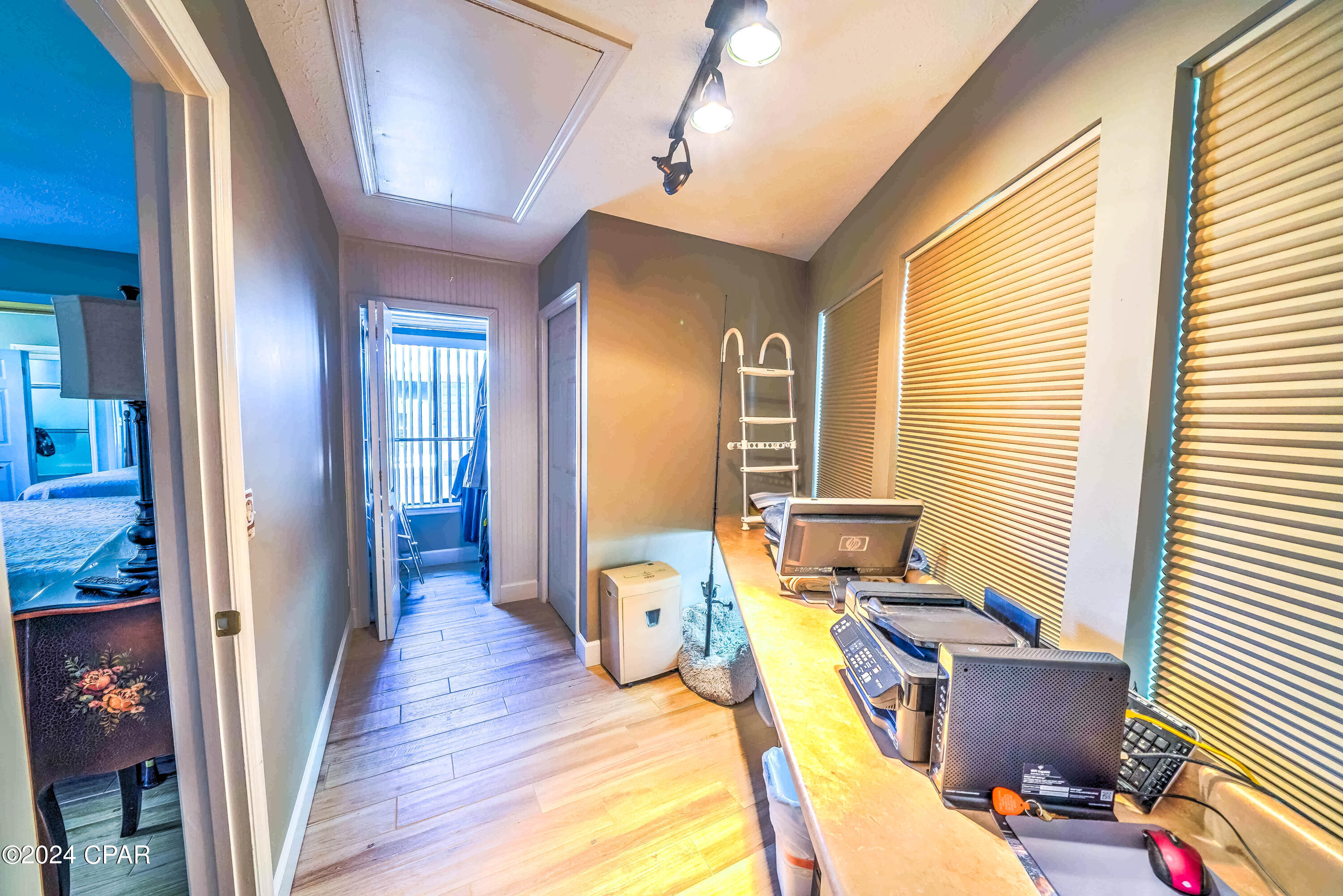 Venture Out Travel Trail - Residential