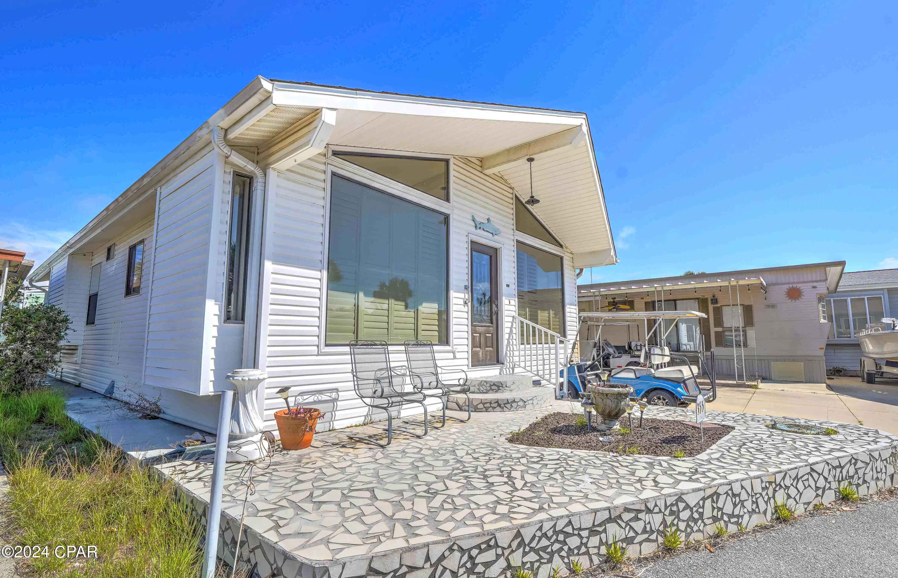 Venture Out Travel Trail - Residential