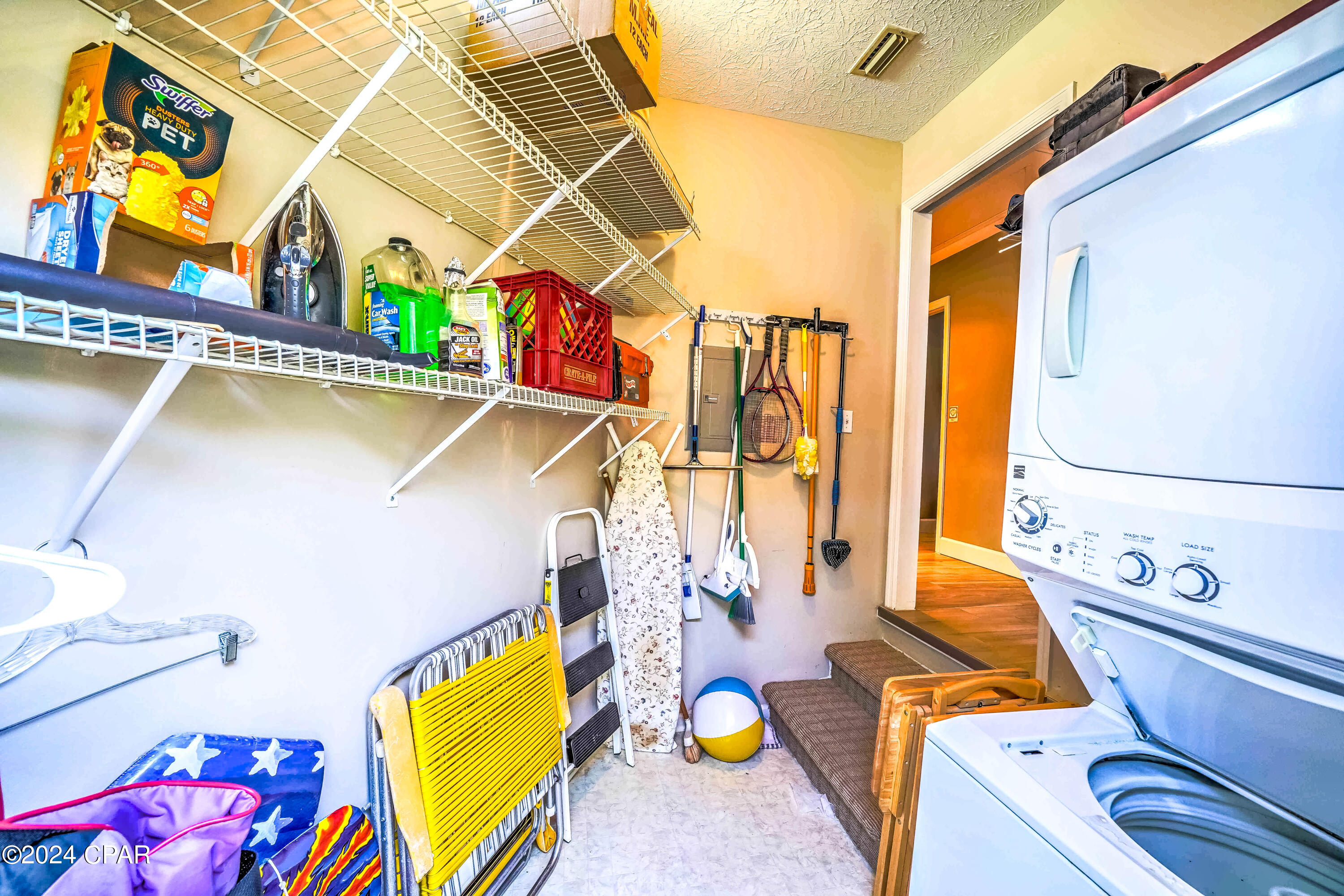 Venture Out Travel Trail - Residential