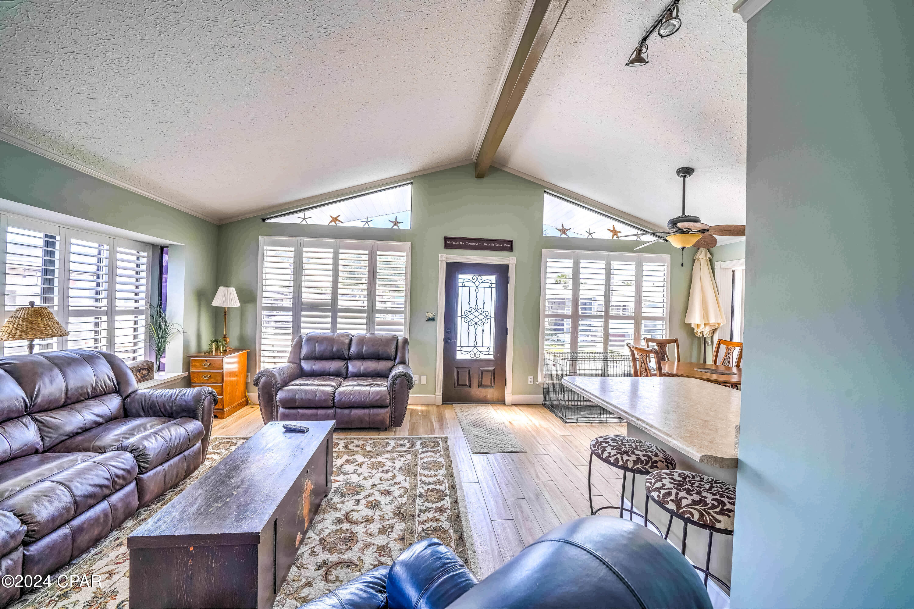 Venture Out Travel Trail - Residential