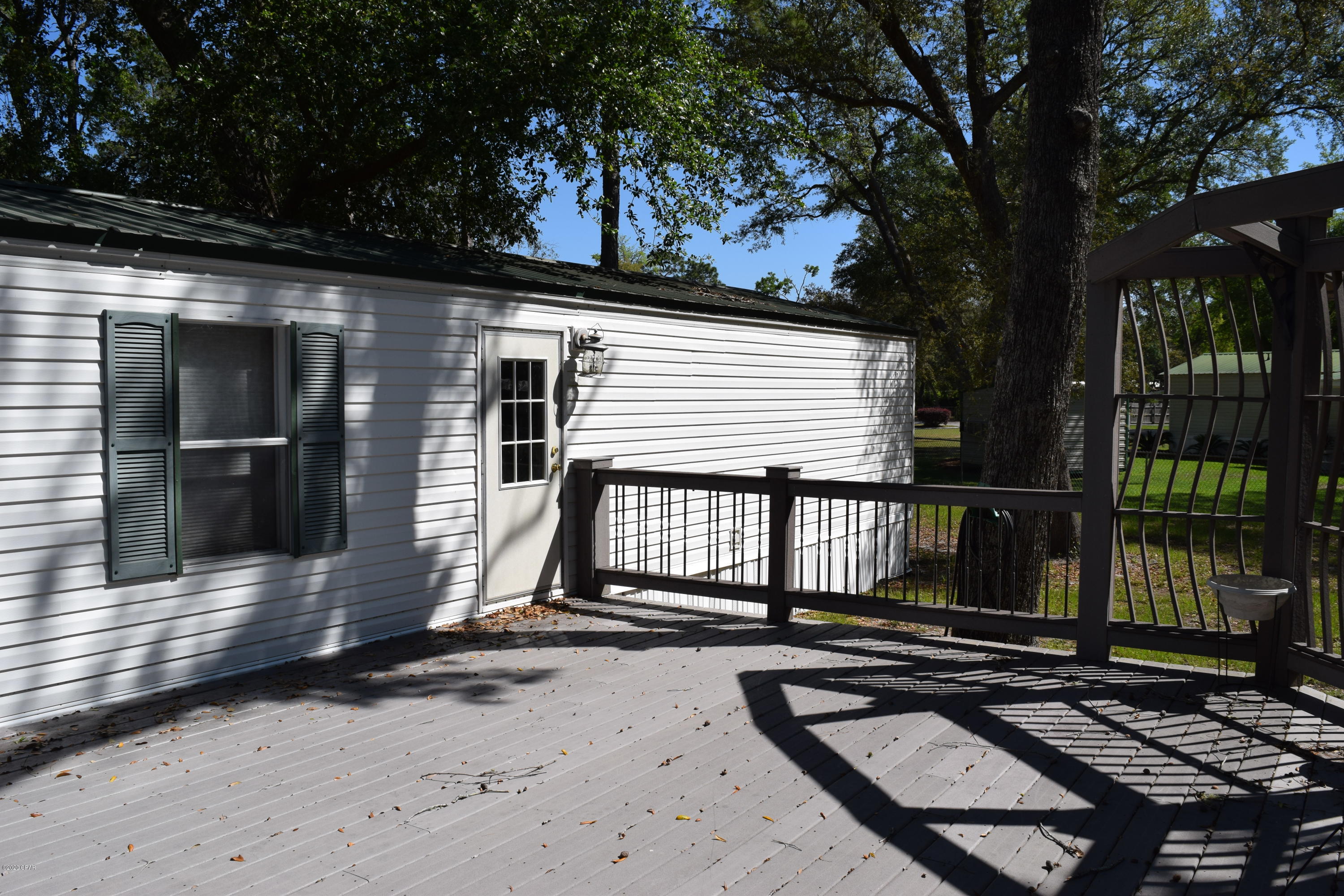 Black Creek - Residential