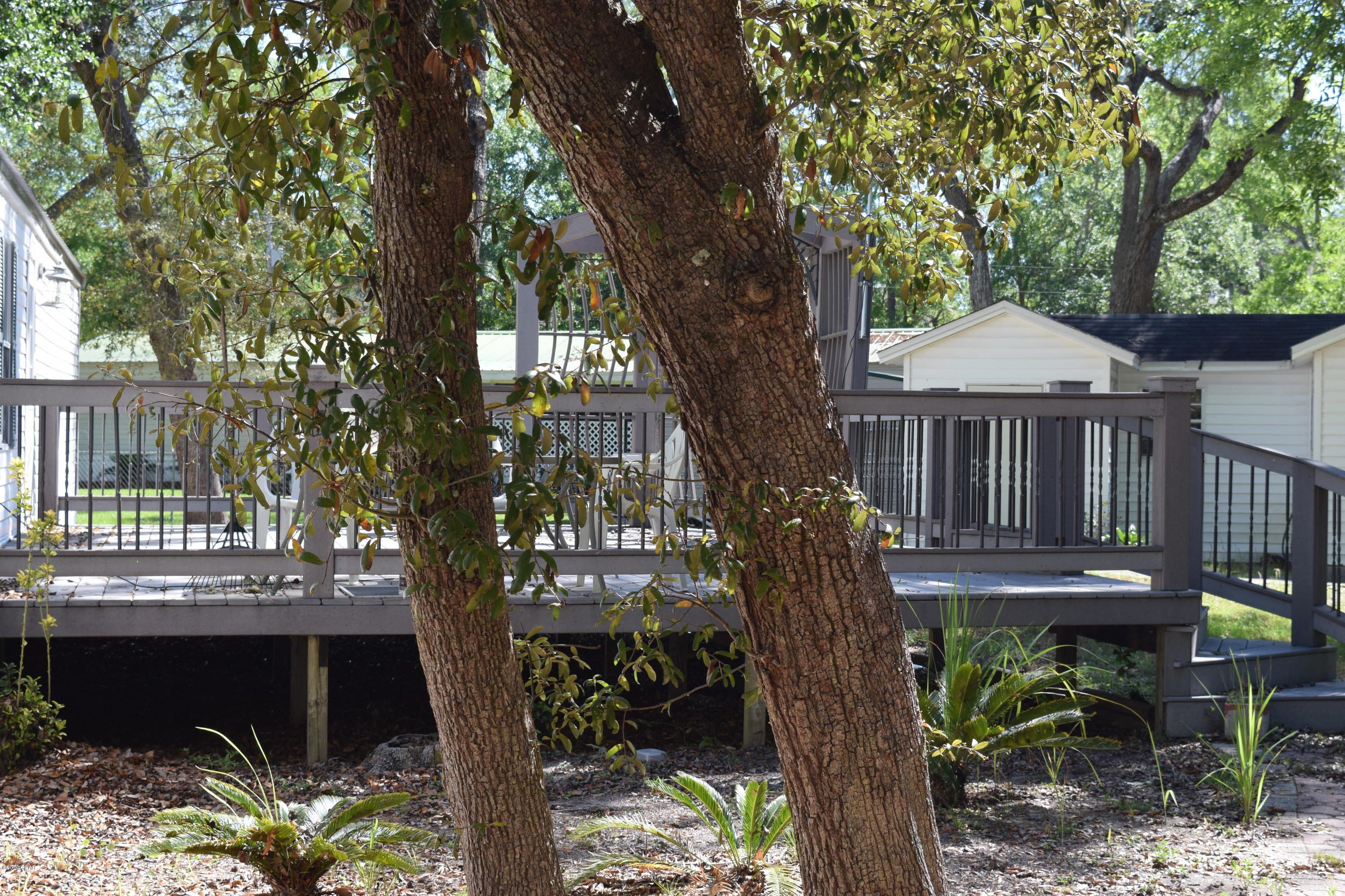 Black Creek - Residential