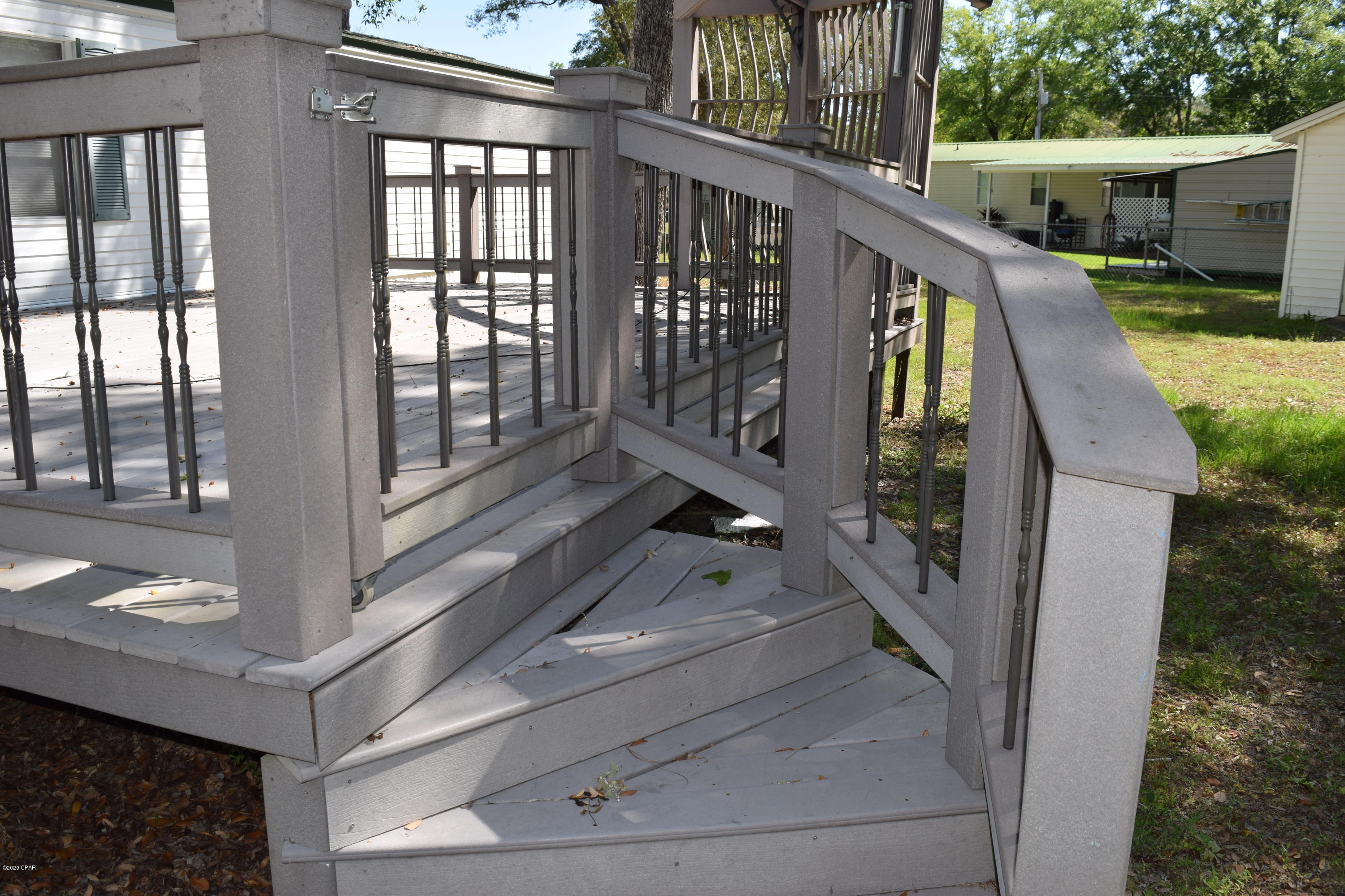 Black Creek - Residential