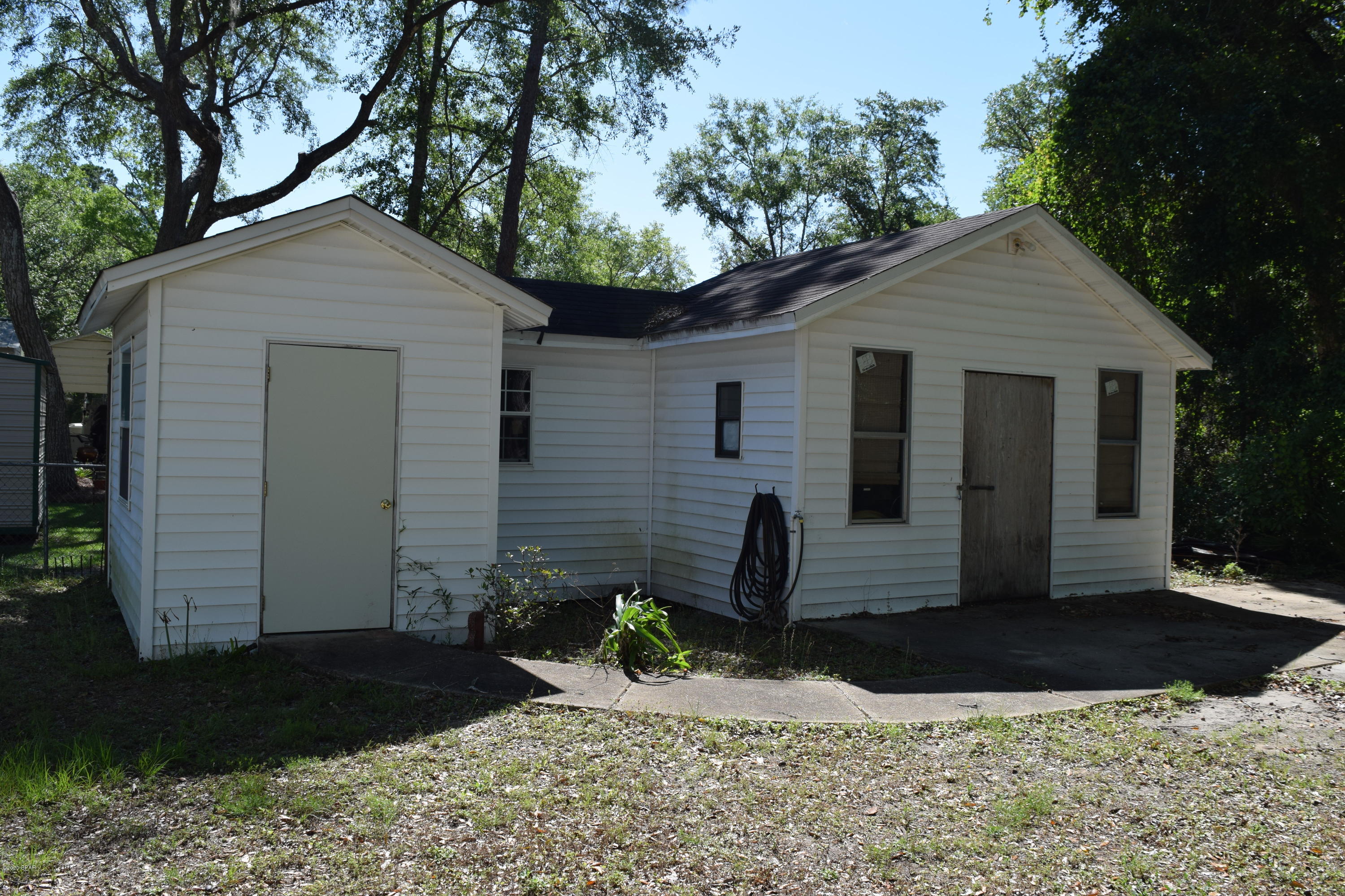 Black Creek - Residential