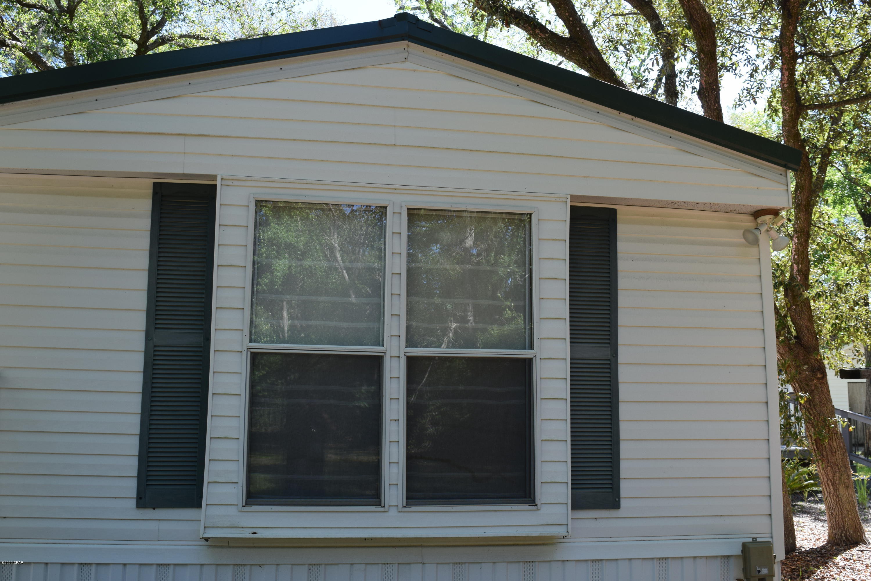 Black Creek - Residential