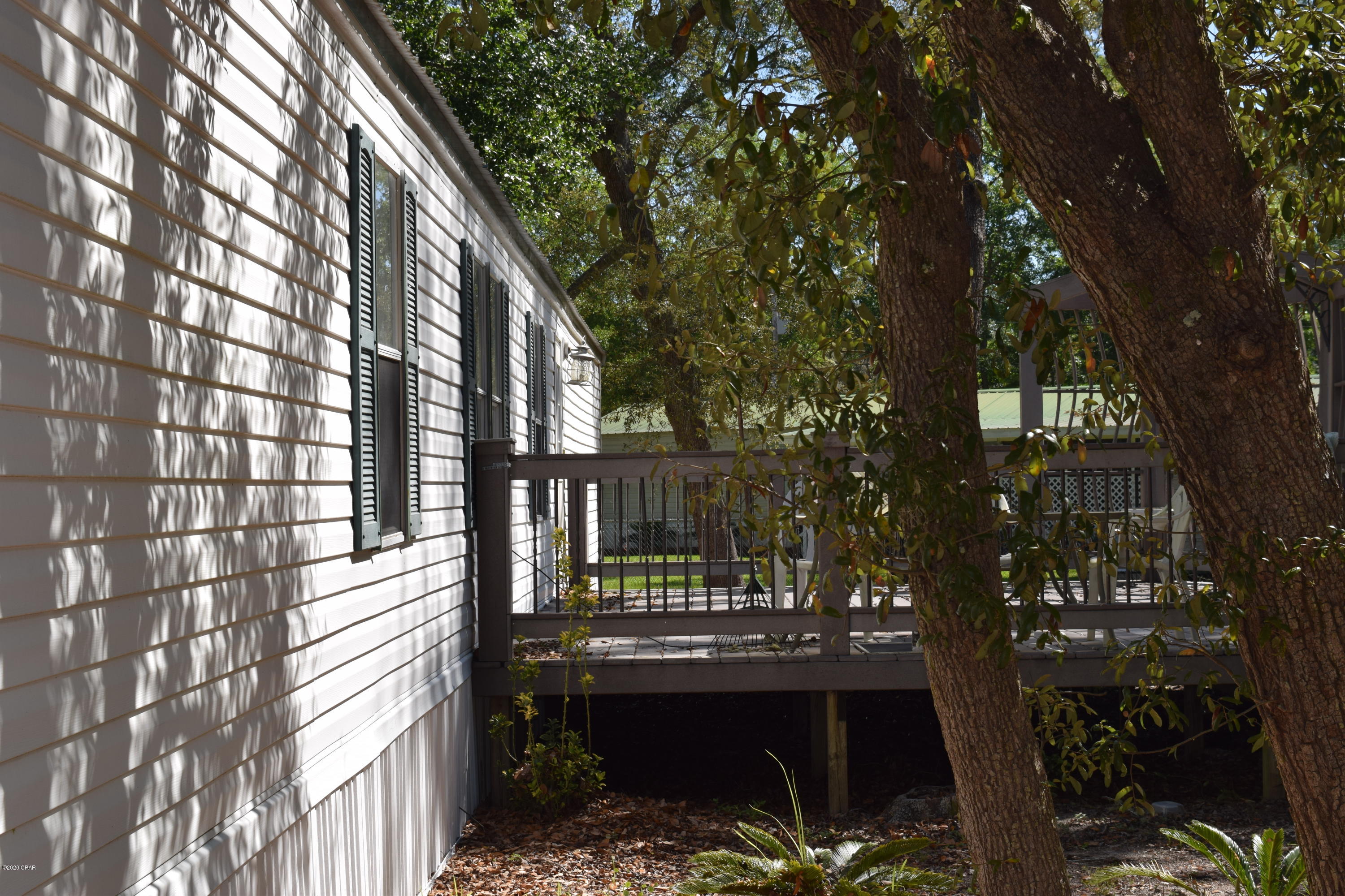 Black Creek - Residential