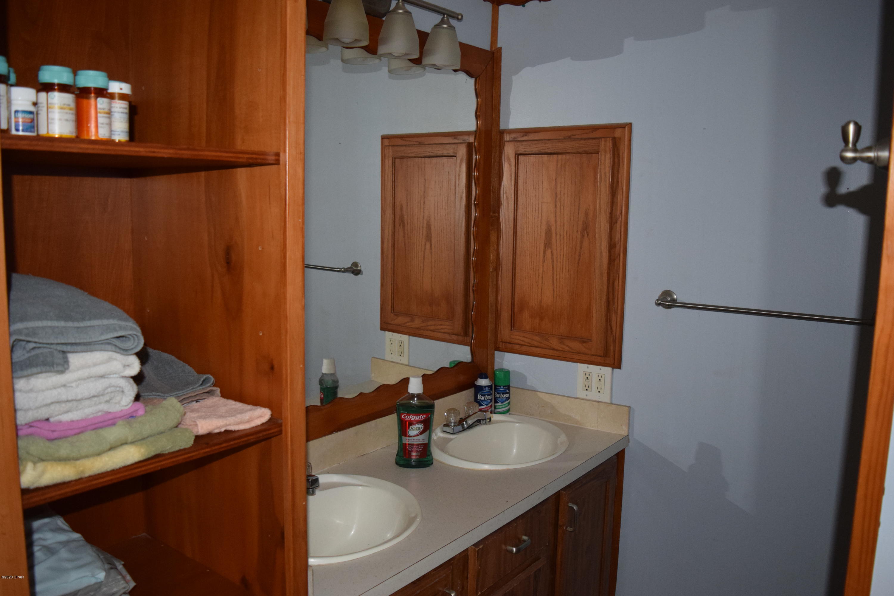 Black Creek - Residential